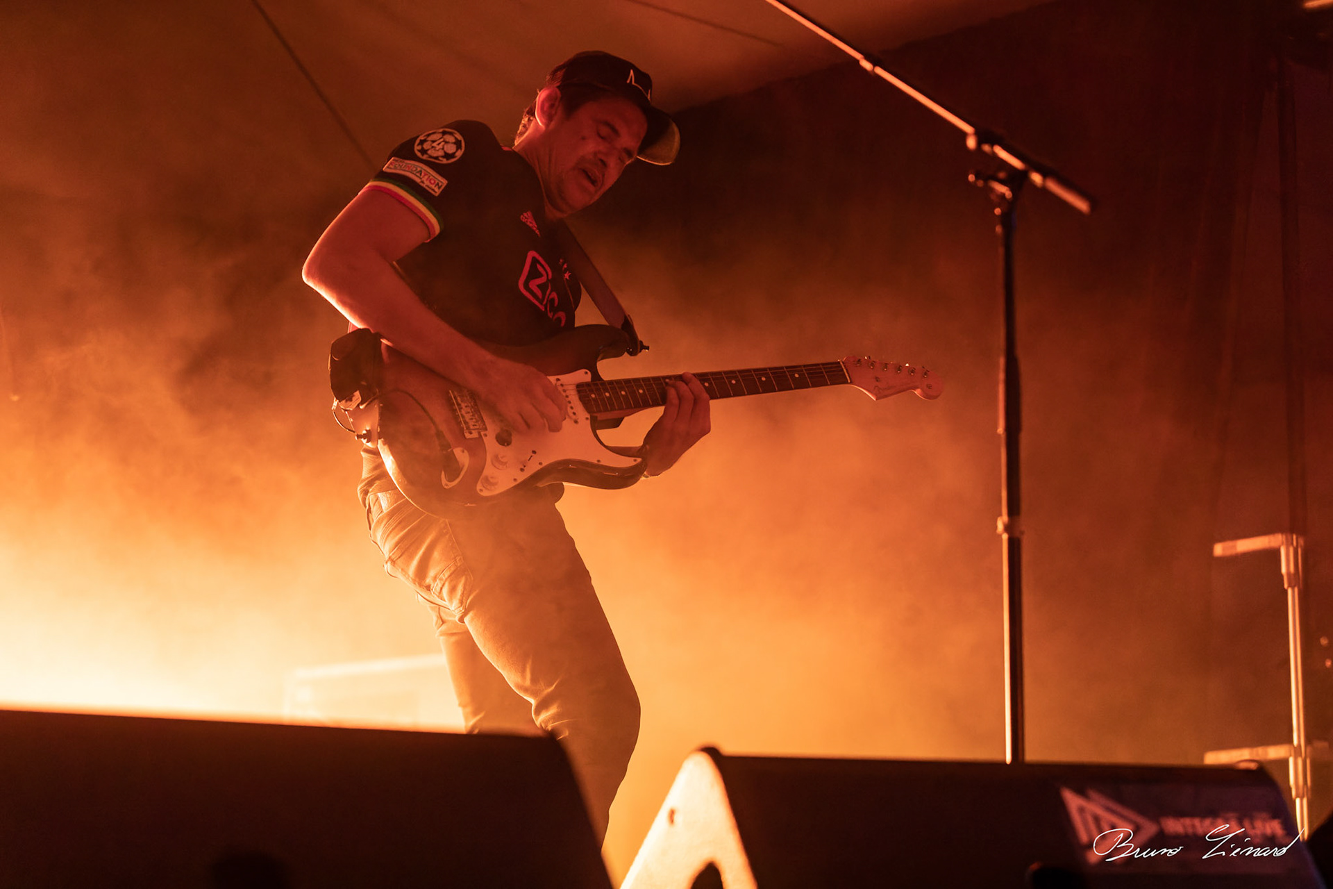 Festival Vach' De Rock 2022