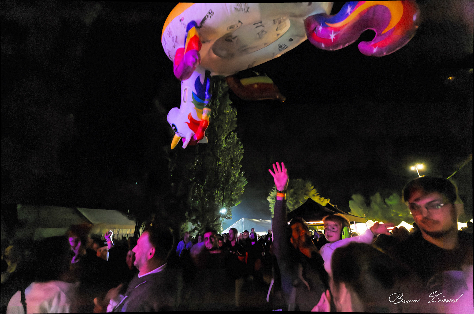 Festival Vach'De Rock 2024