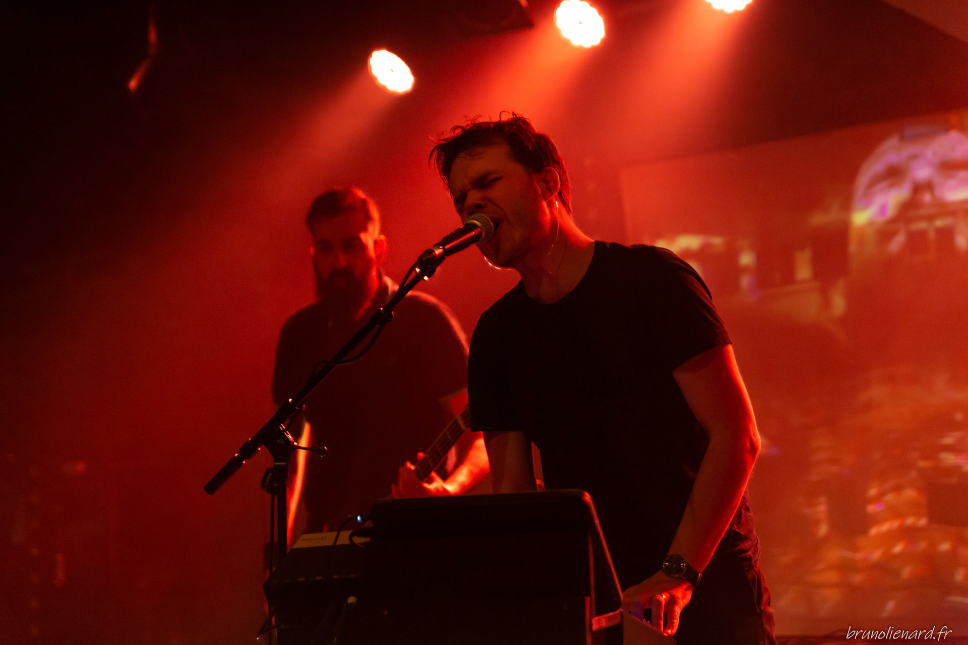 Los Disidentes del Sucio Motel