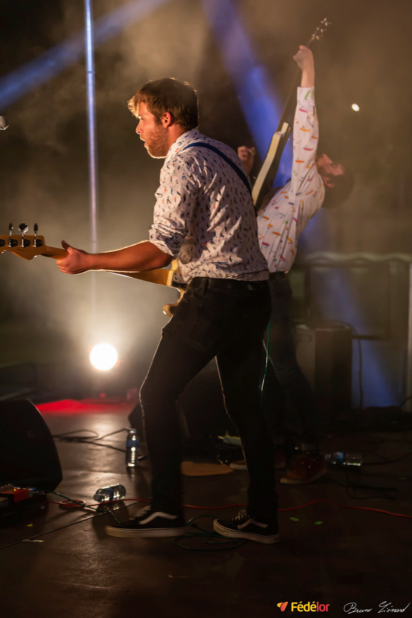 Nocturnes étudiantes 2019