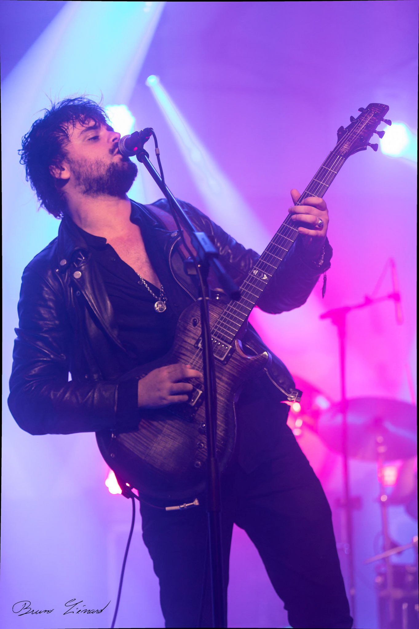 Festival Vach'De Rock 2024