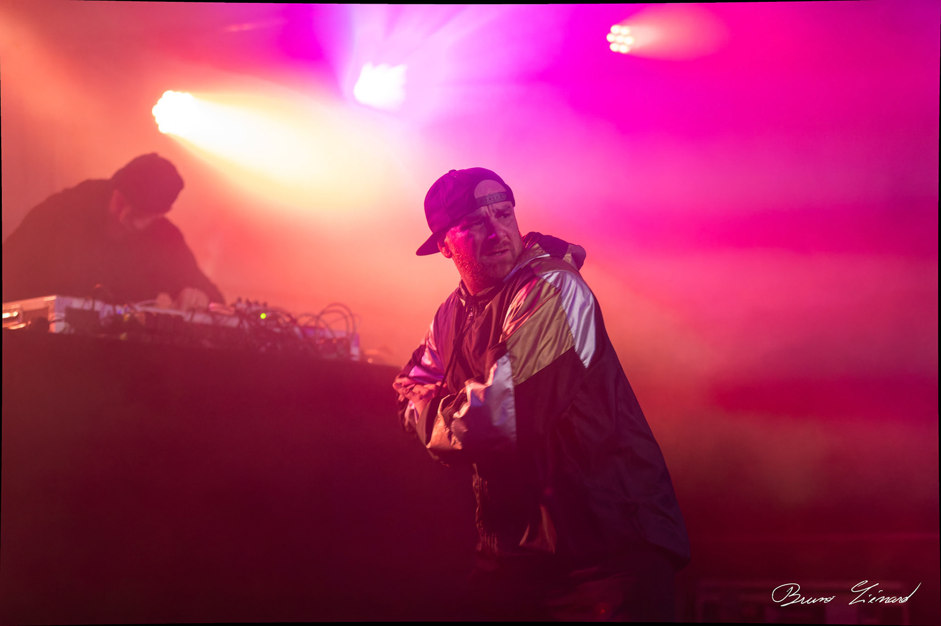 Festival Vach'De Rock 2024