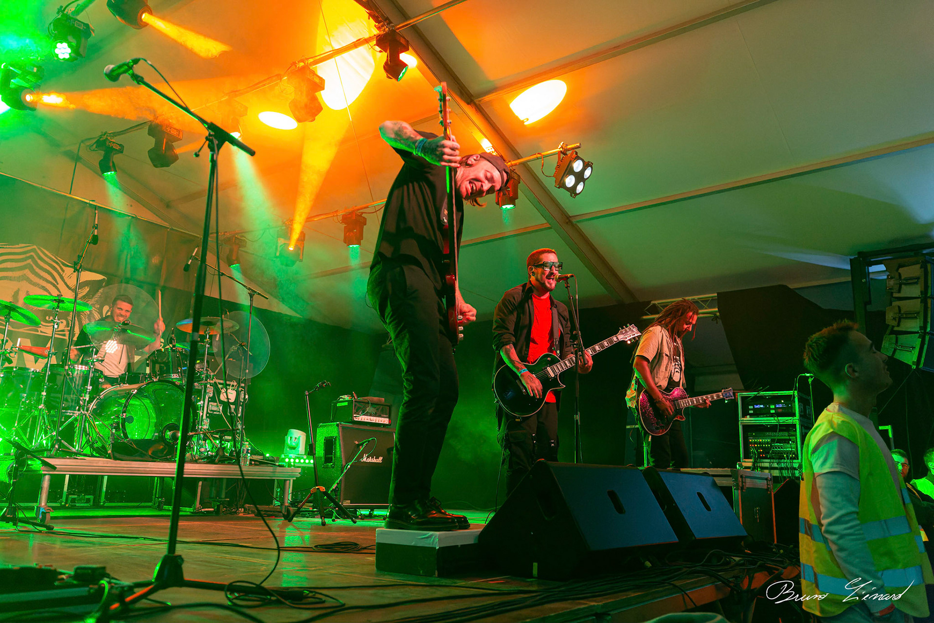 Festival Vach' De Rock 2022