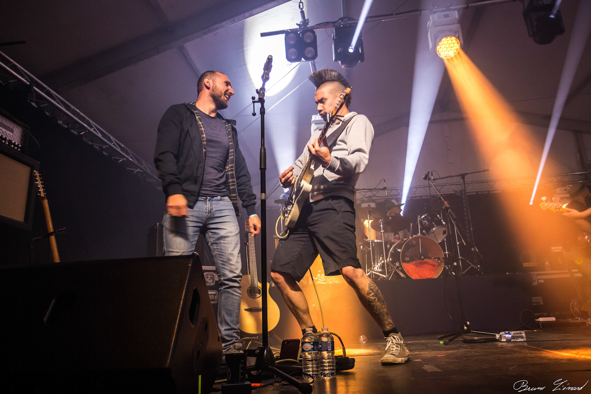 Festival Vach'De Rock #12