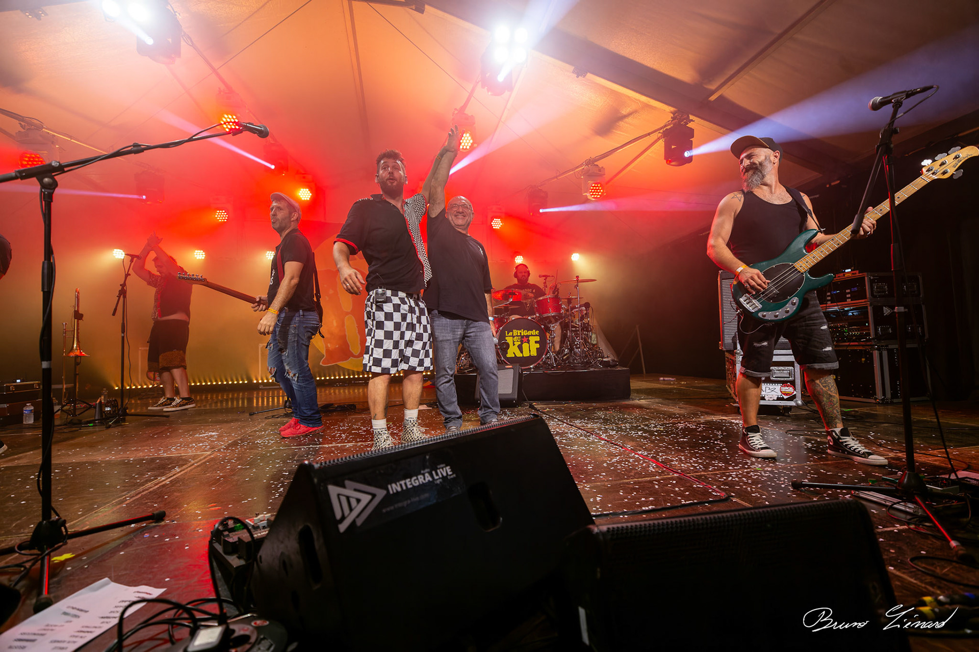 Festival Vach' De Rock 2023