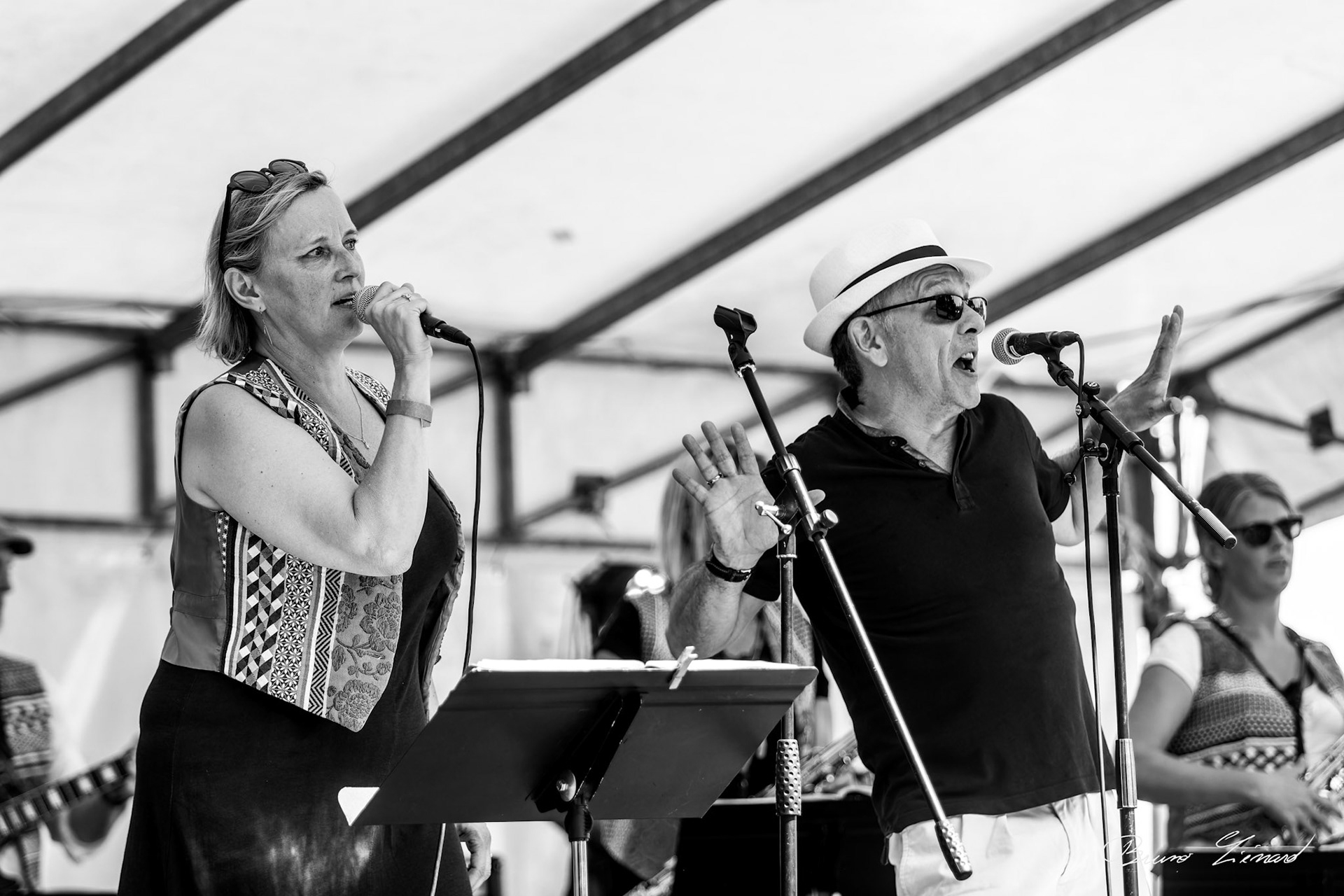 Fête de la musique à Villers-lès-Nancy