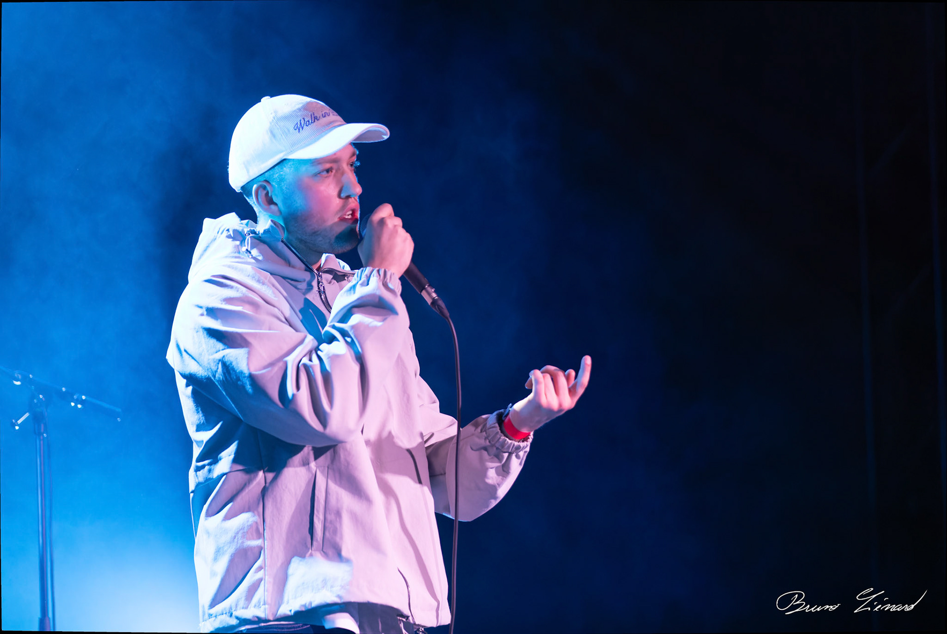 Finale du tremplin musical étudiant CROUS Lorraine 2024