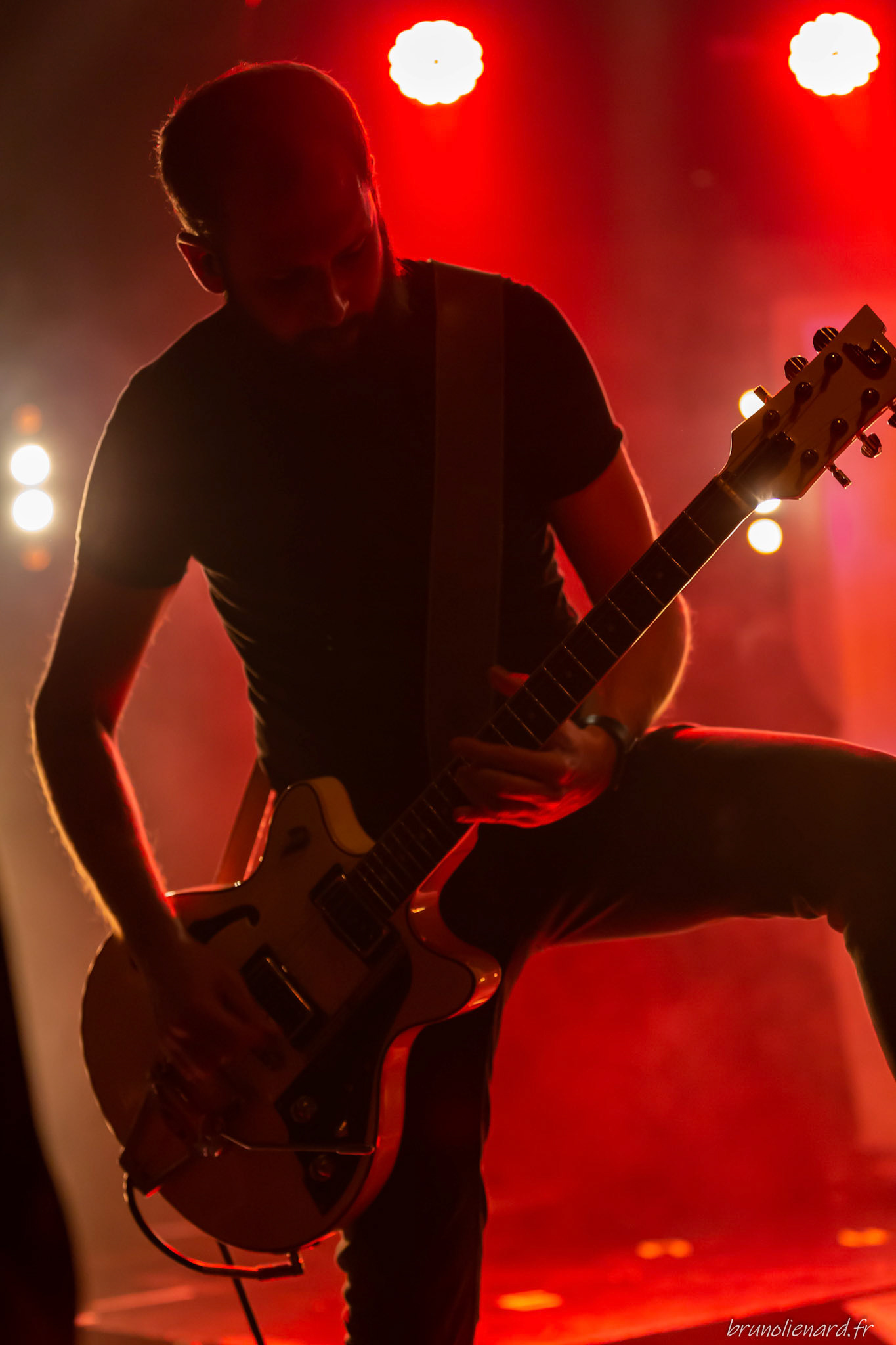 Los Disidentes del Sucio Motel