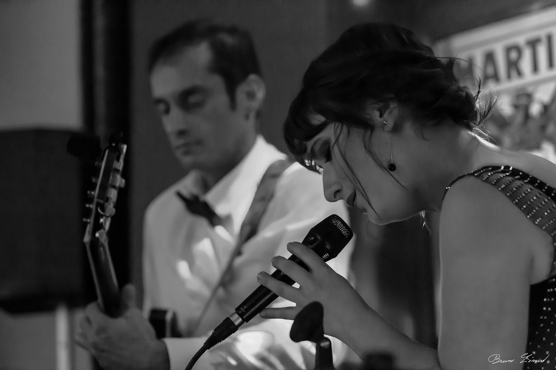 Comme a dit la serveuse - NJP 2019