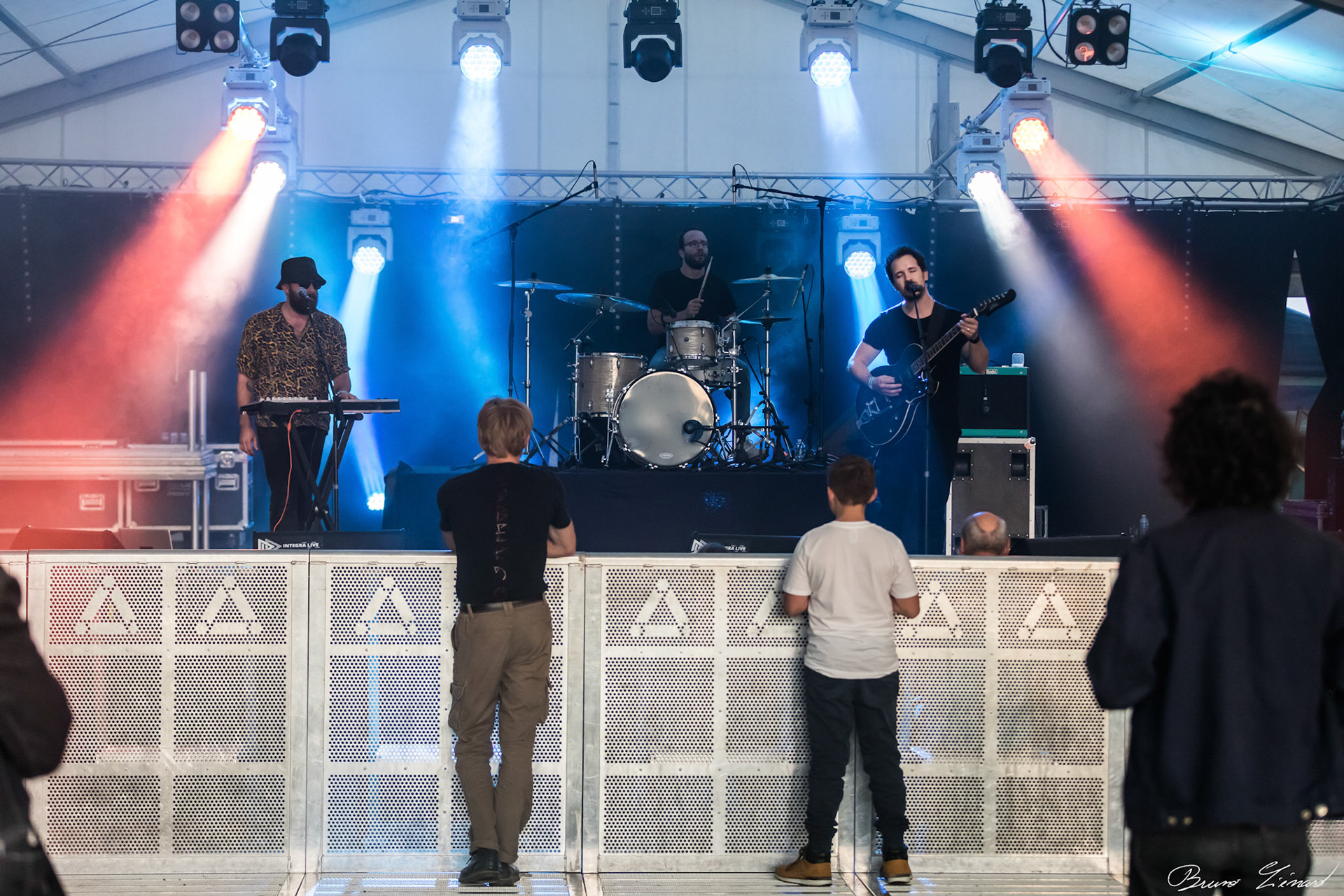 Festival Vach'De Rock #12