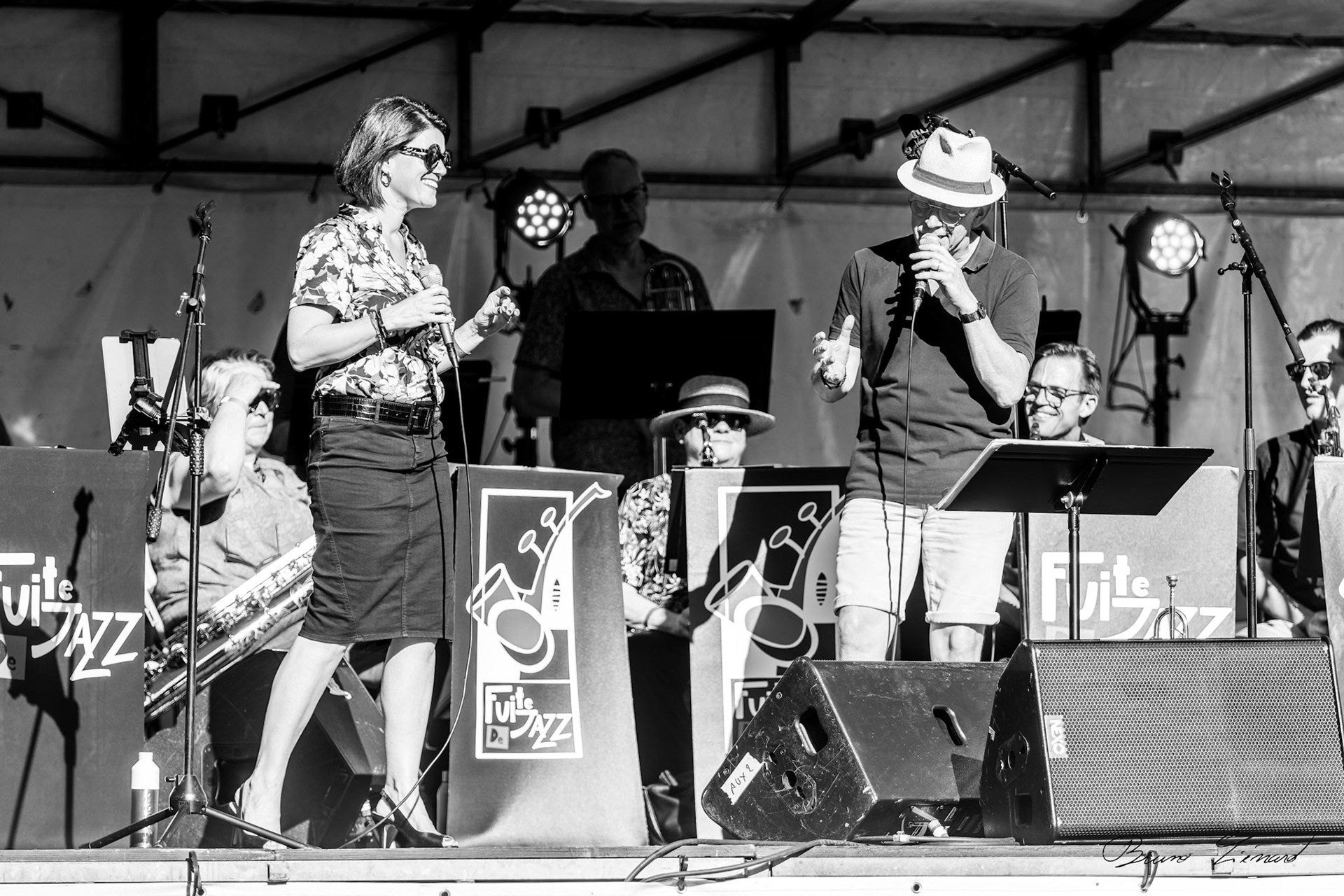 Fête de la musique à Villers-lès-Nancy