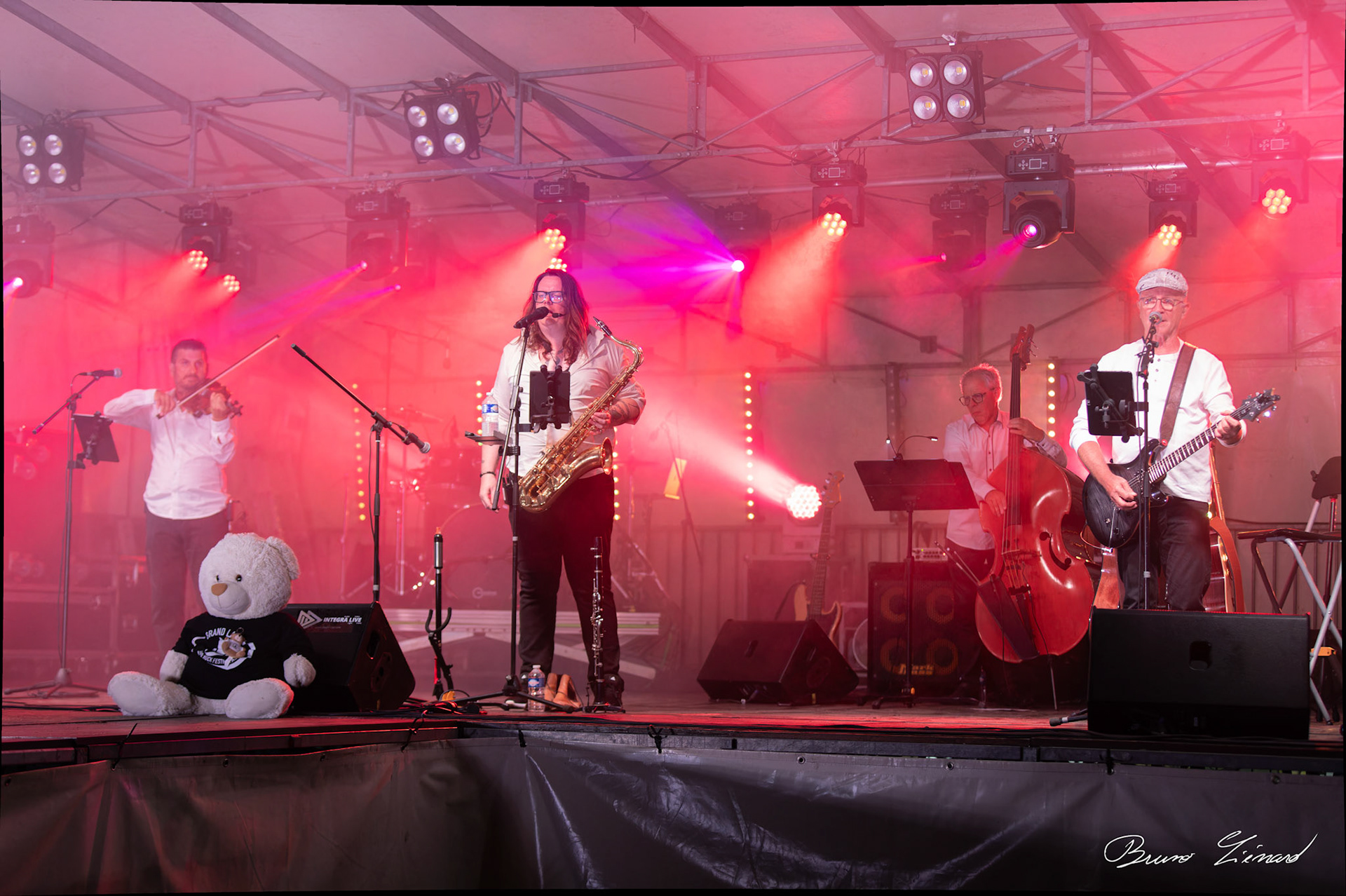 Fête des Vendanges 2024 - Villers-lès-Nancy
