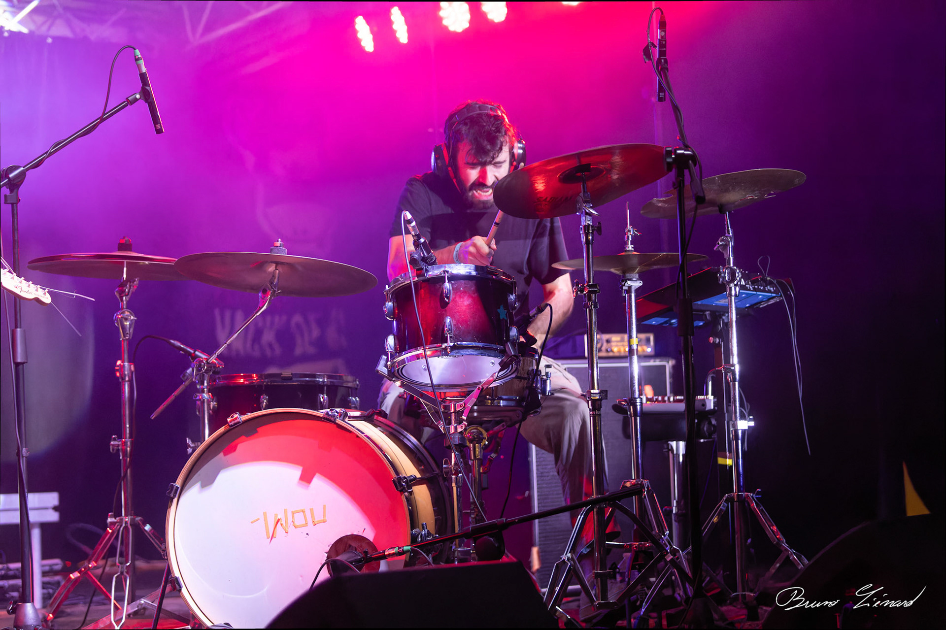 Festival Vach'De Rock 2024