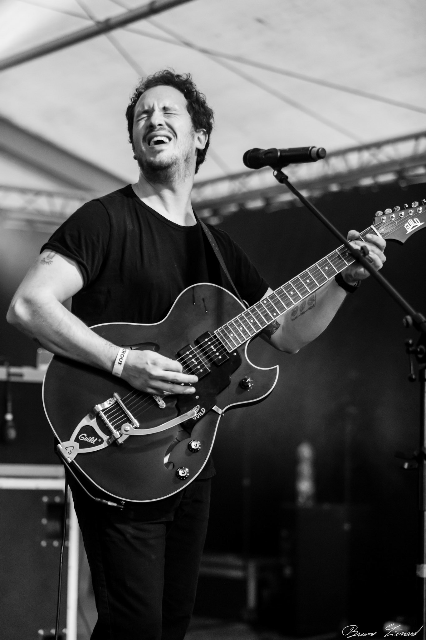 Festival Vach'De Rock #12