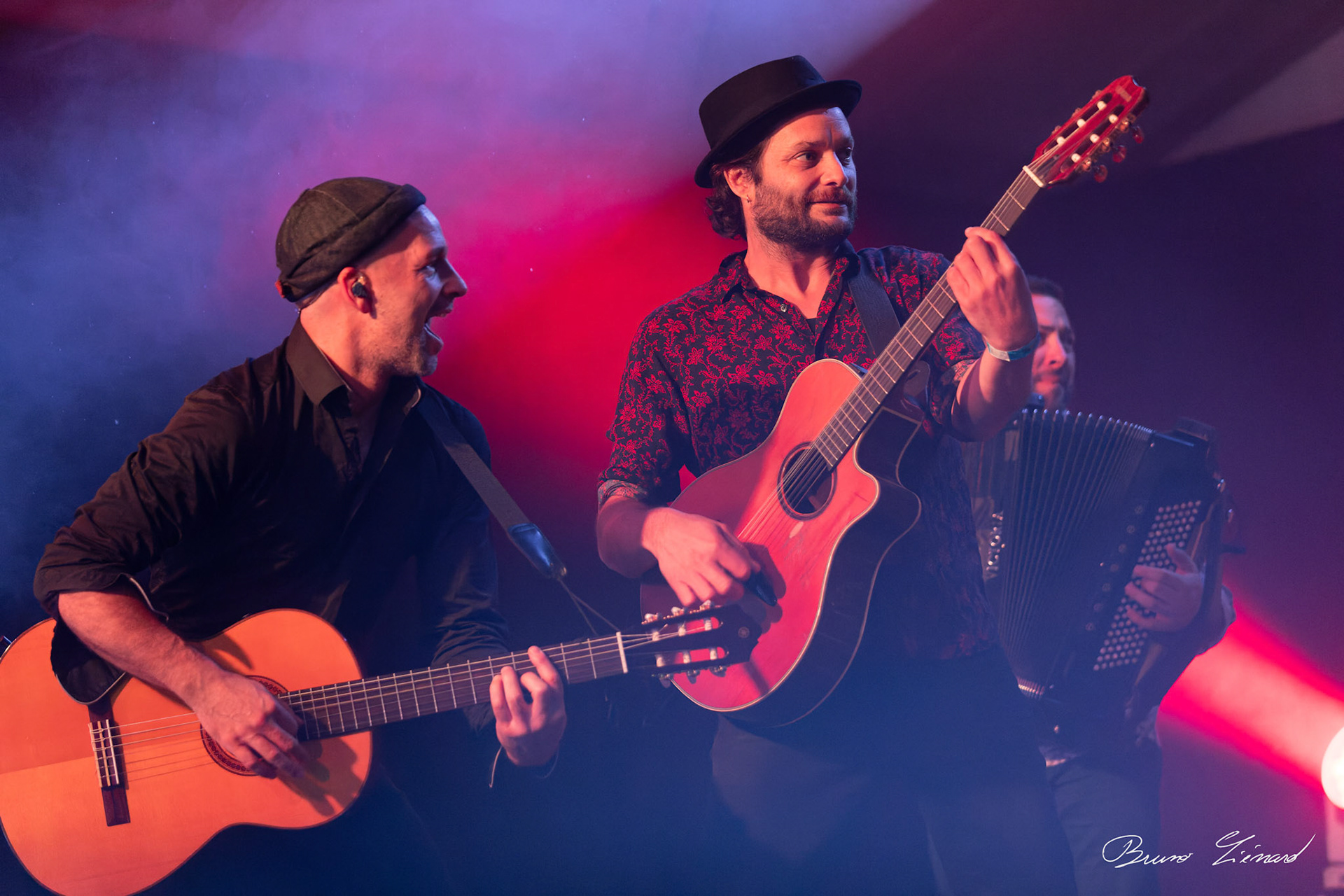 Festival Vach' De Rock 2022