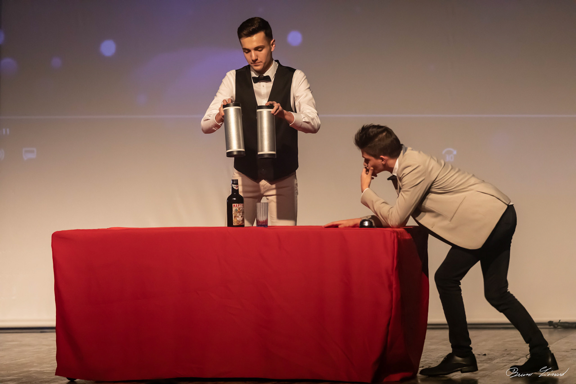 On a tous du talent - Saison 5