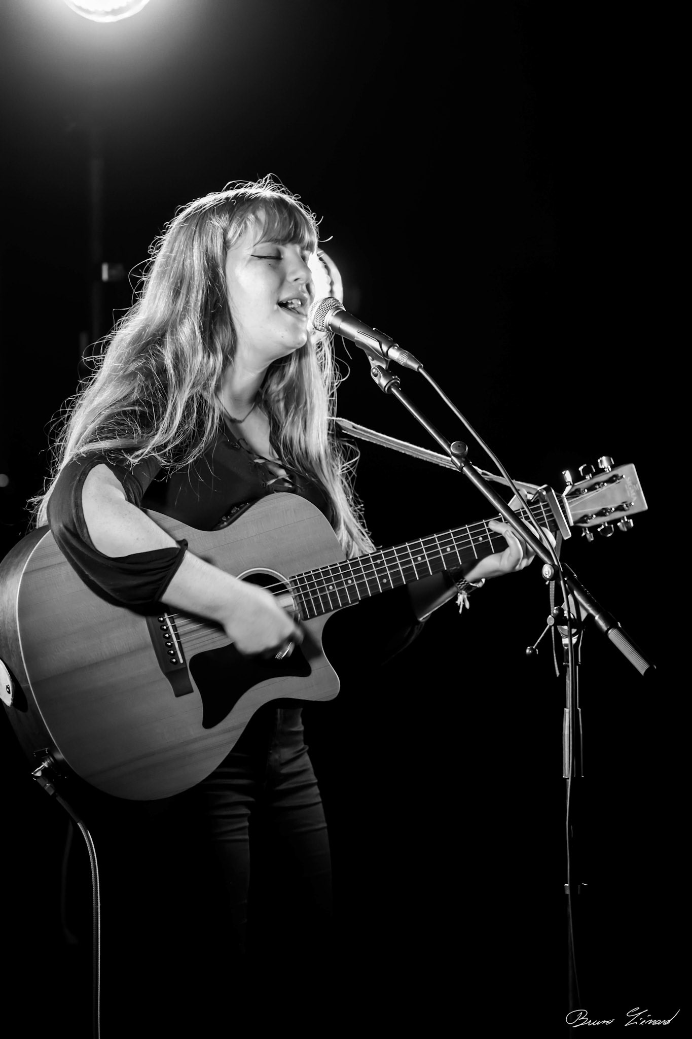 Louise Bailly - MDE ARTEM