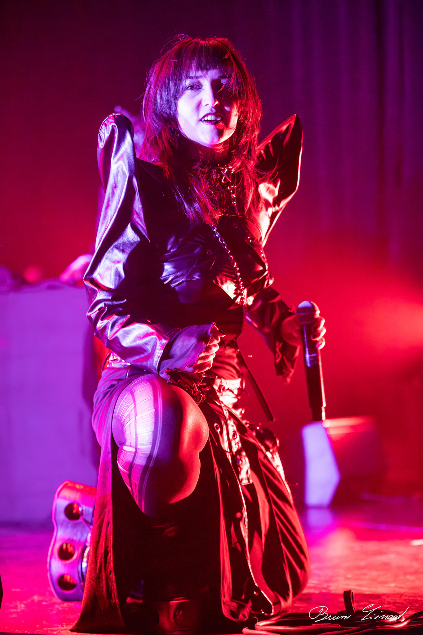 Sélections Printemps de Bourges 2026