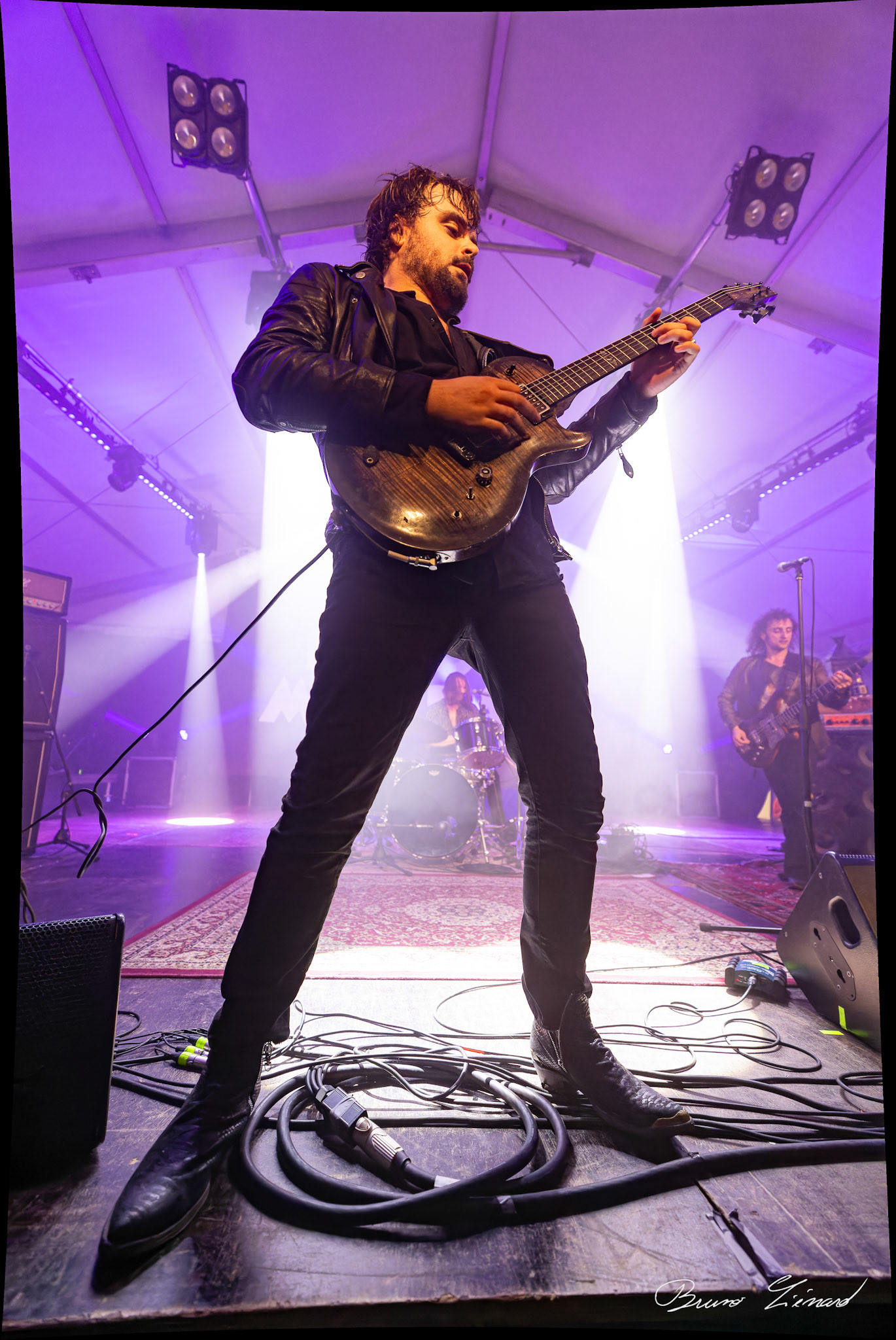 Festival Vach'De Rock 2024