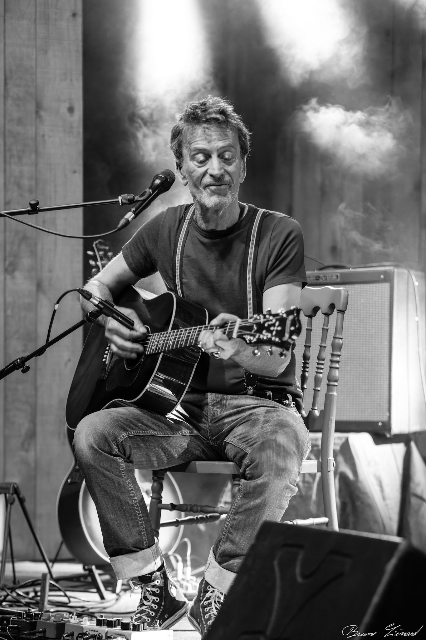 Louis Ville + Jean-Nicolas Mathieu