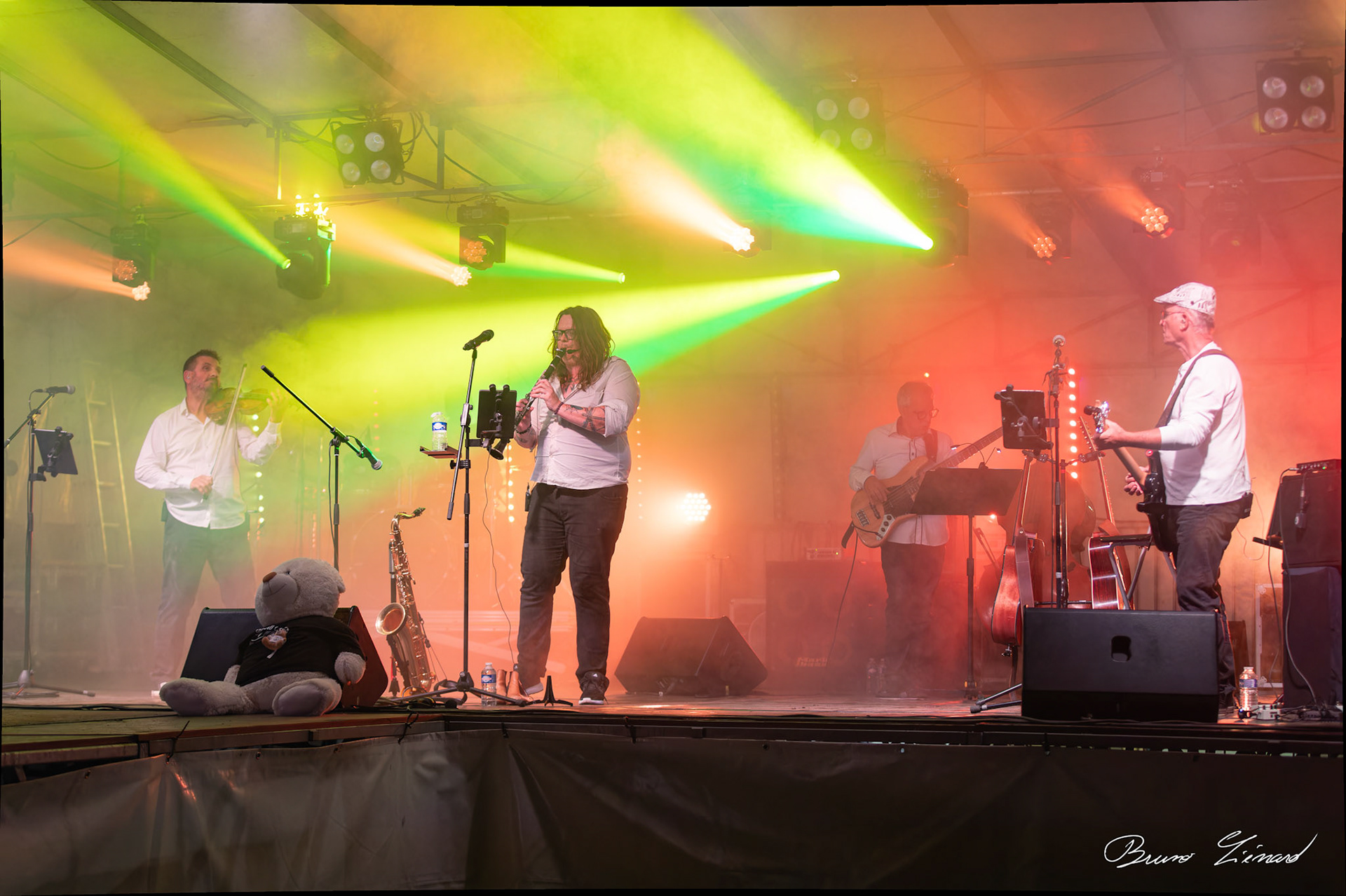 Fête des Vendanges 2024 - Villers-lès-Nancy