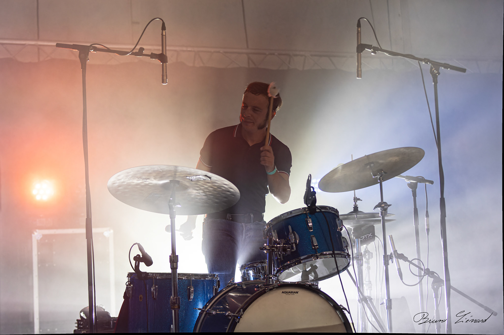 Festival Vach'De Rock 2024