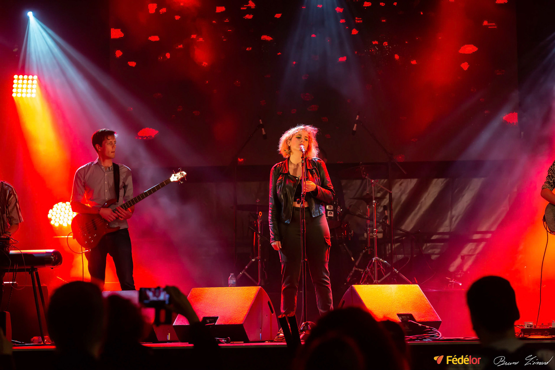 Nocturnes étudiantes 2019