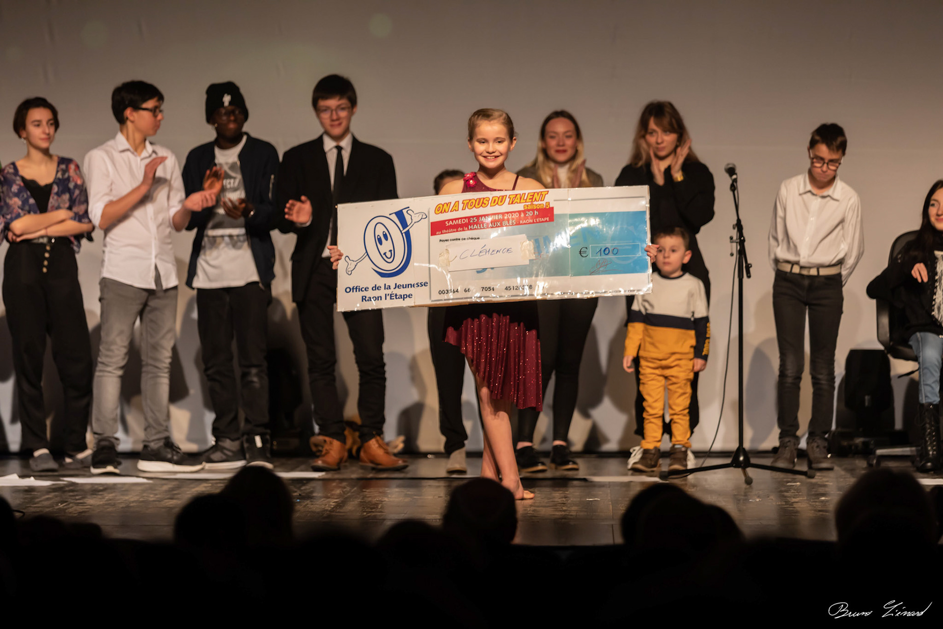 On a tous du talent - Saison 5