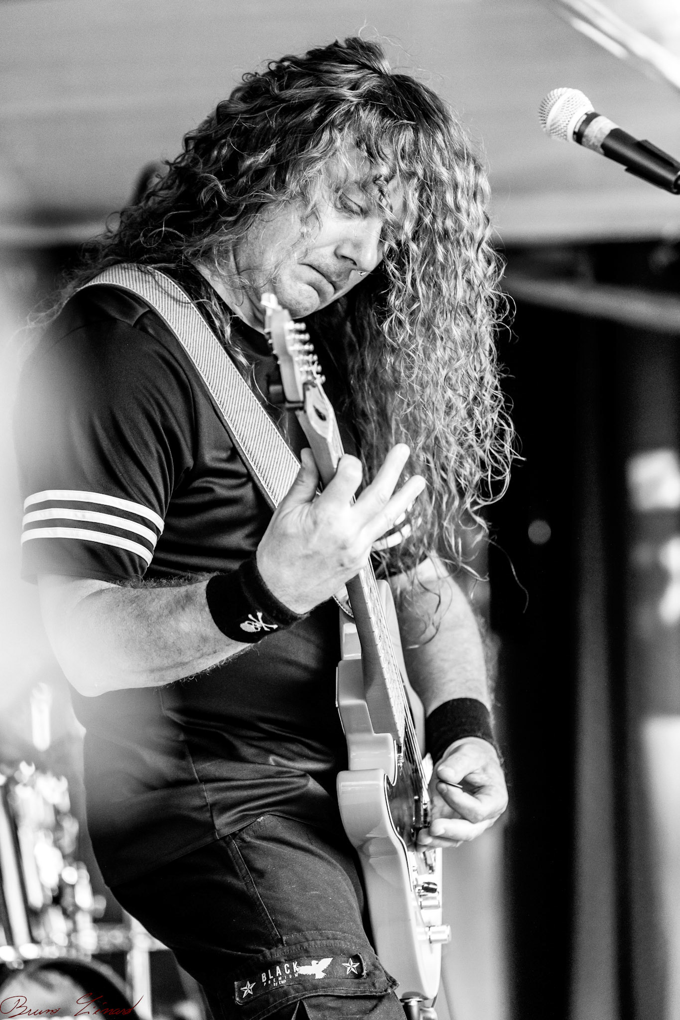 Festival Vach'De Rock #12