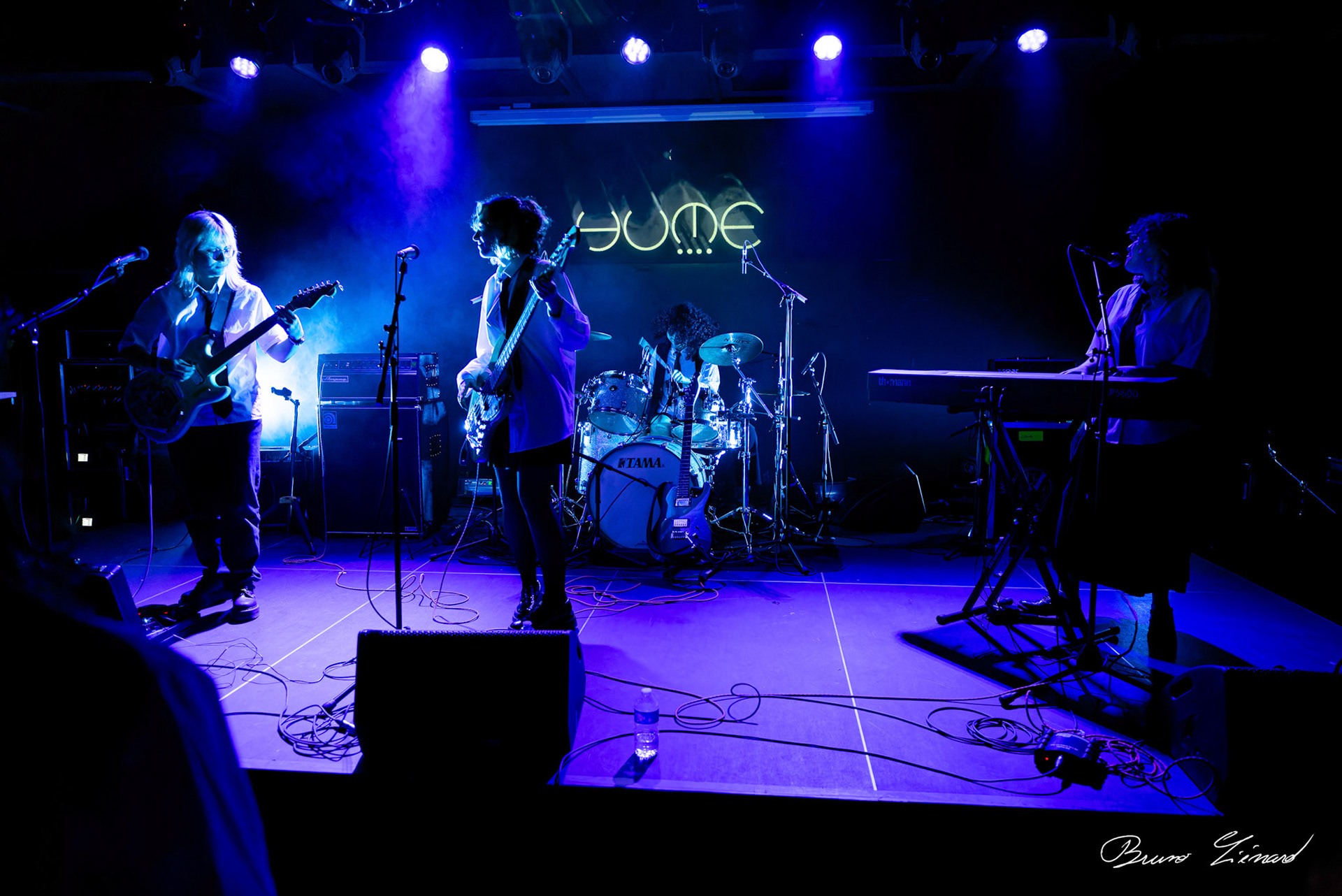 Finale du tremplin musical étudiant CROUS Lorraine 2024