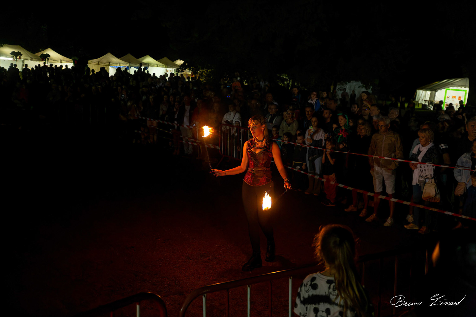 Fête des Vendanges 2022 - Villers-lès-Nancy