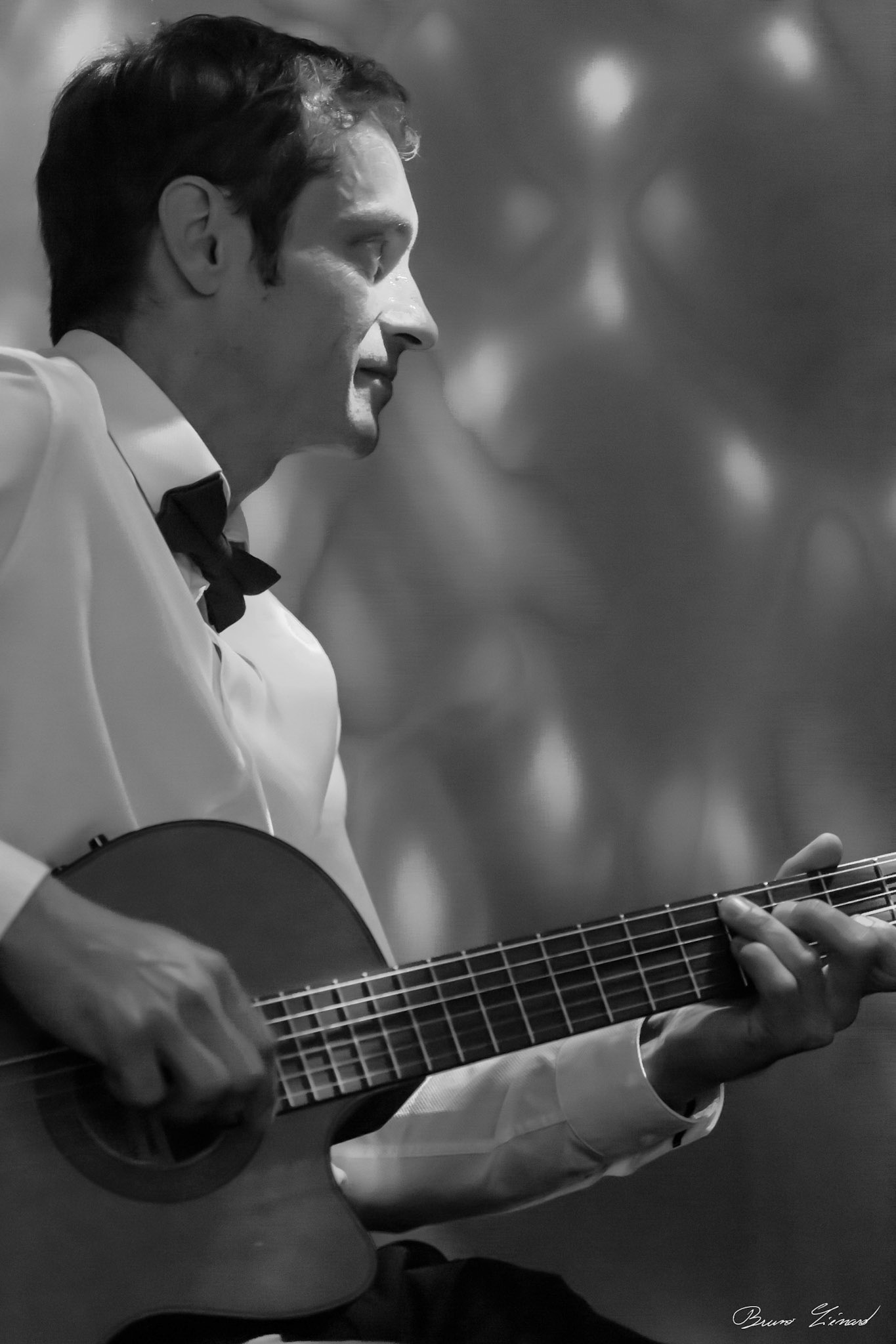 Comme a dit la serveuse - NJP 2019