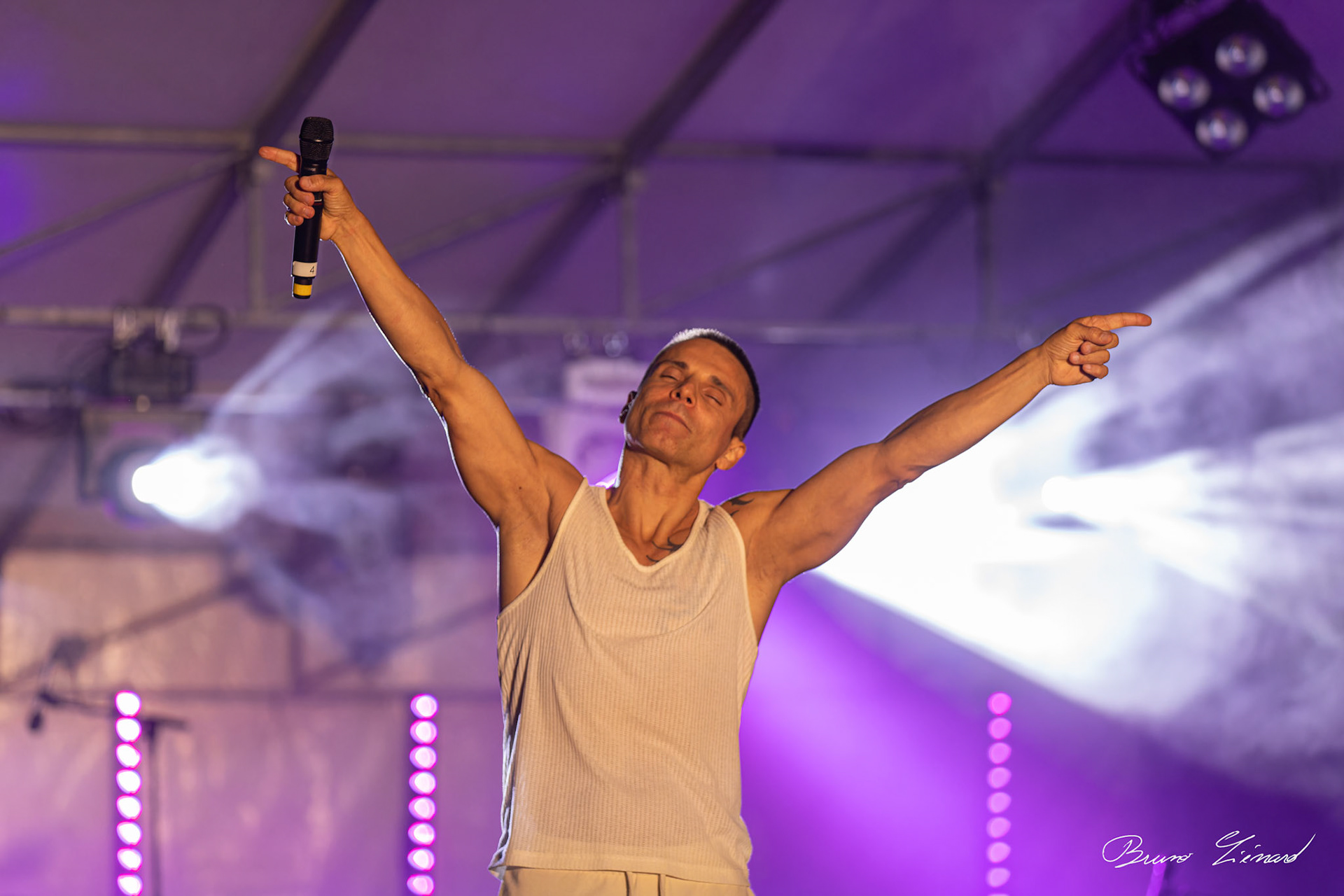 Fête des Vendanges 2023 - Villers-lès-Nancy