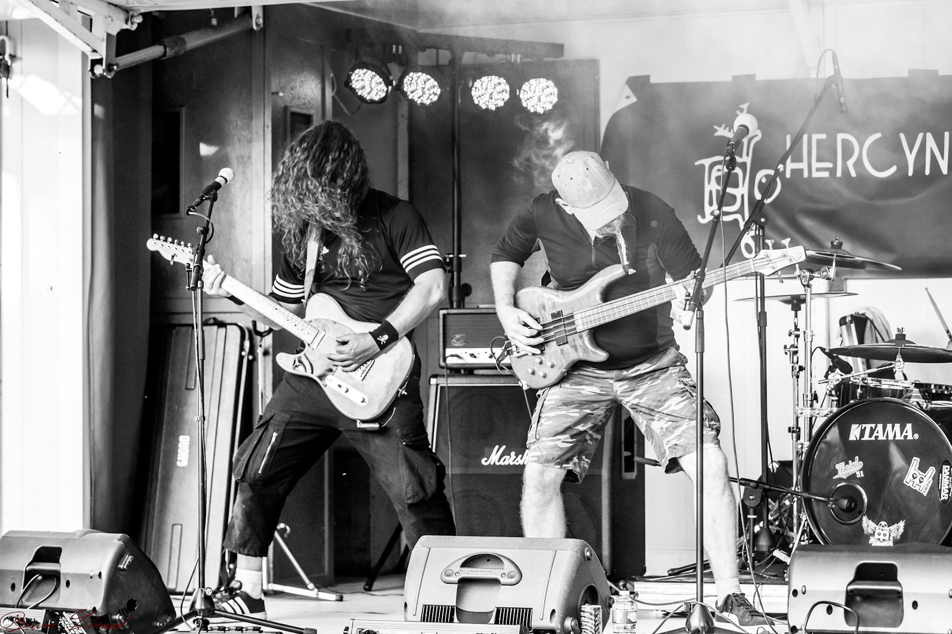 Festival Vach'De Rock #12