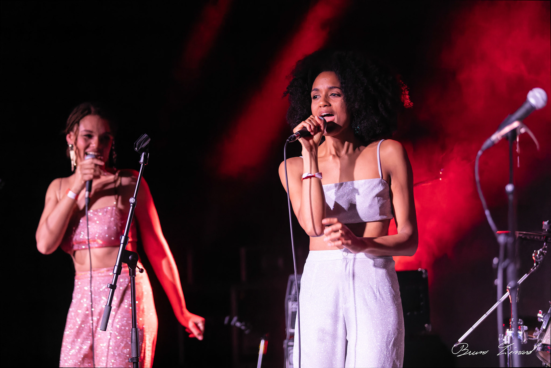 Finale du tremplin musical étudiant CROUS Lorraine 2024