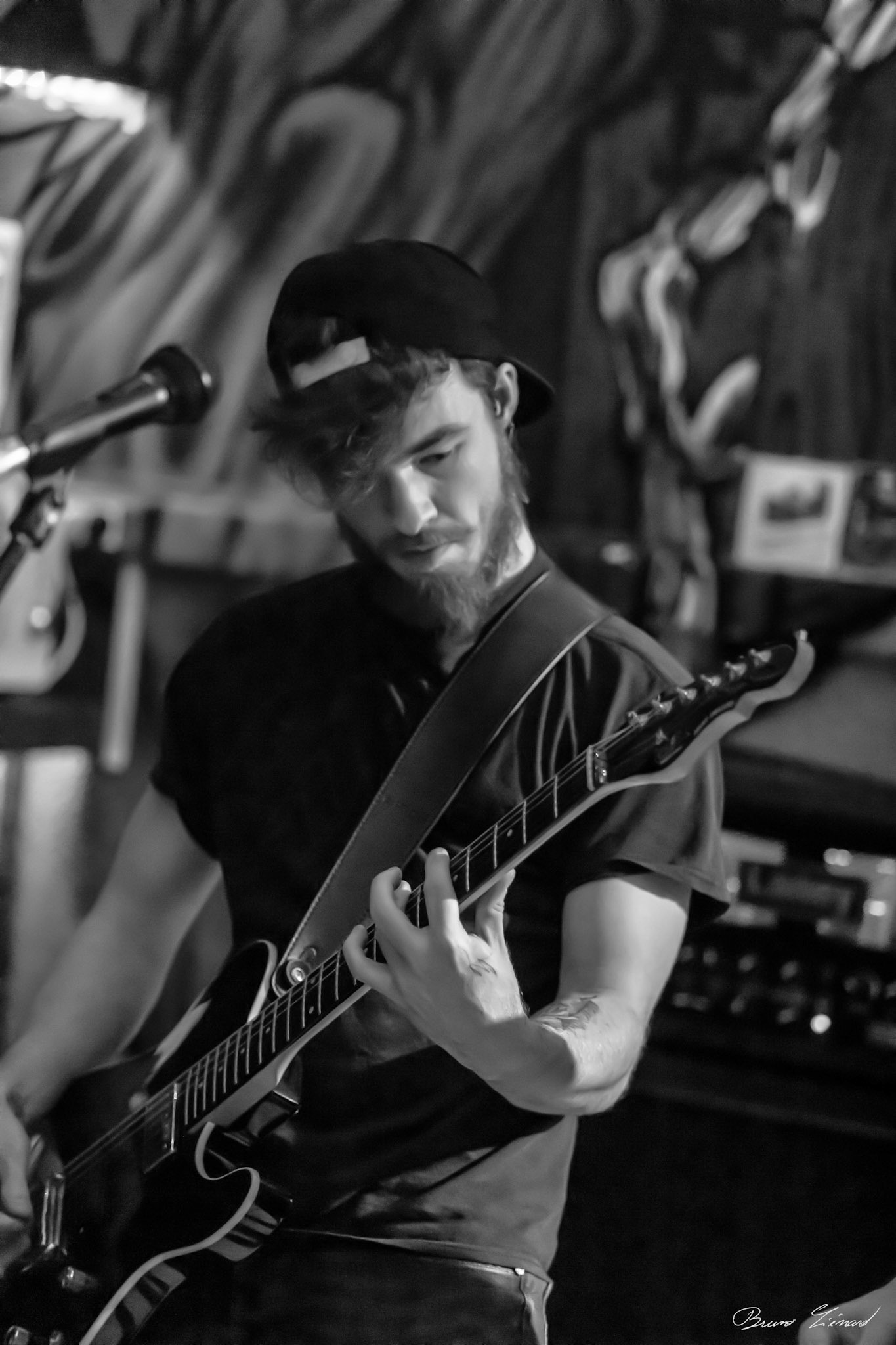 Bottomz Up à Phi-Sciences