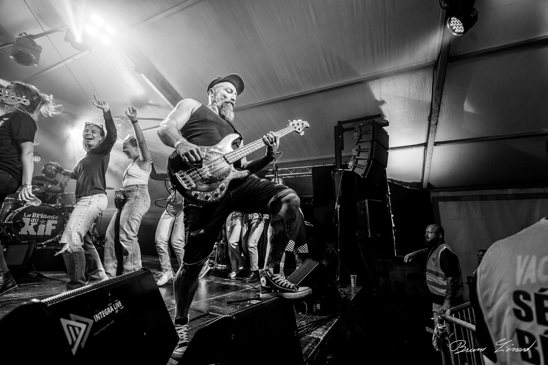 Festival Vach' De Rock 2023