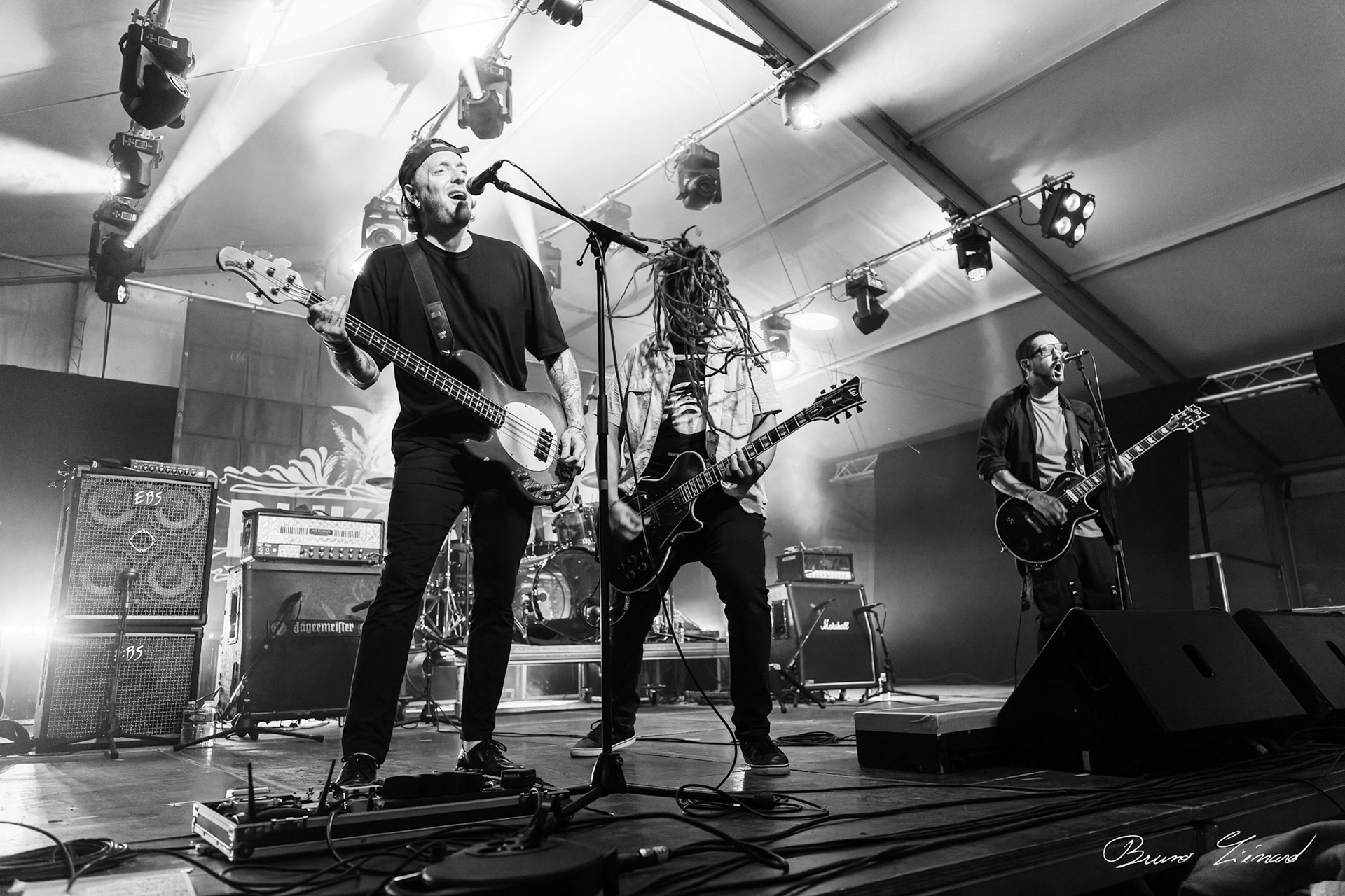 Festival Vach' De Rock 2022