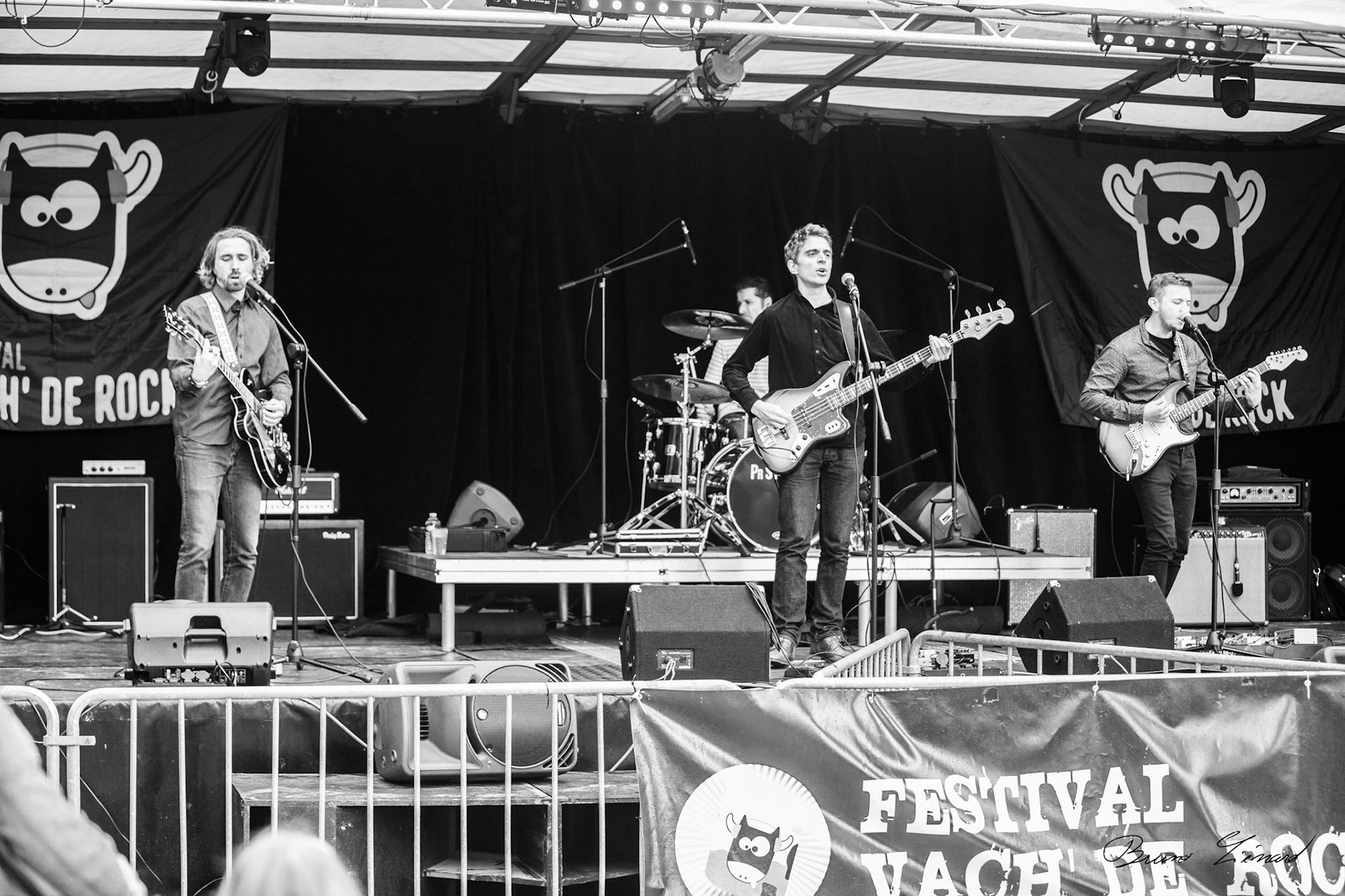 Festival Vach' De Rock 2022