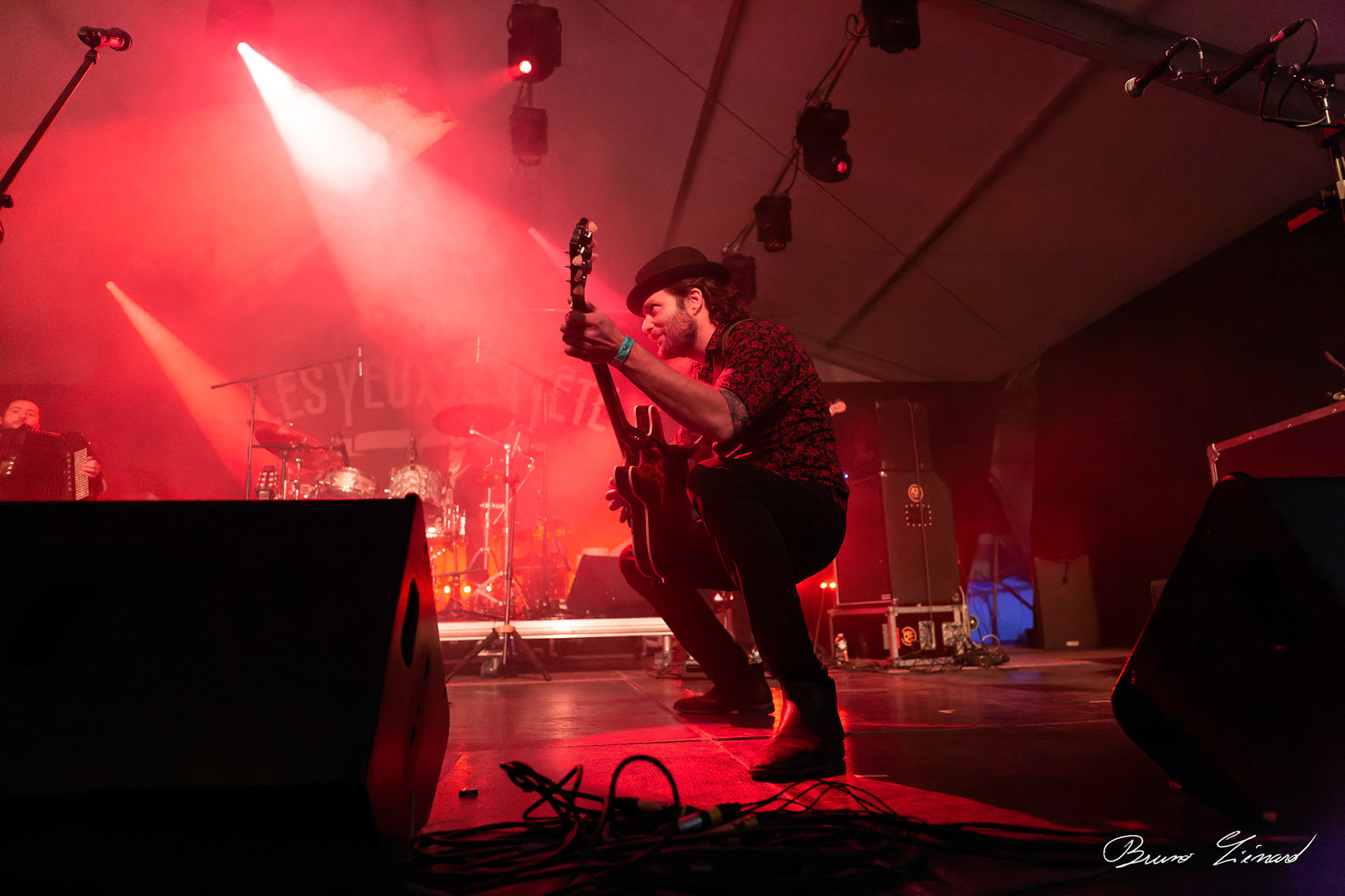 Festival Vach' De Rock 2022