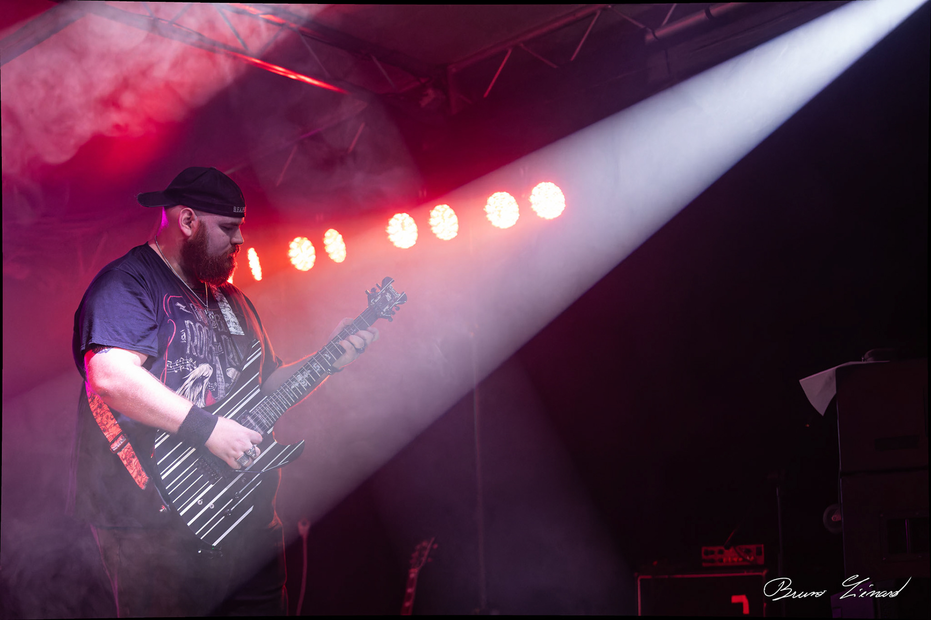 Festival Vach'De Rock 2024