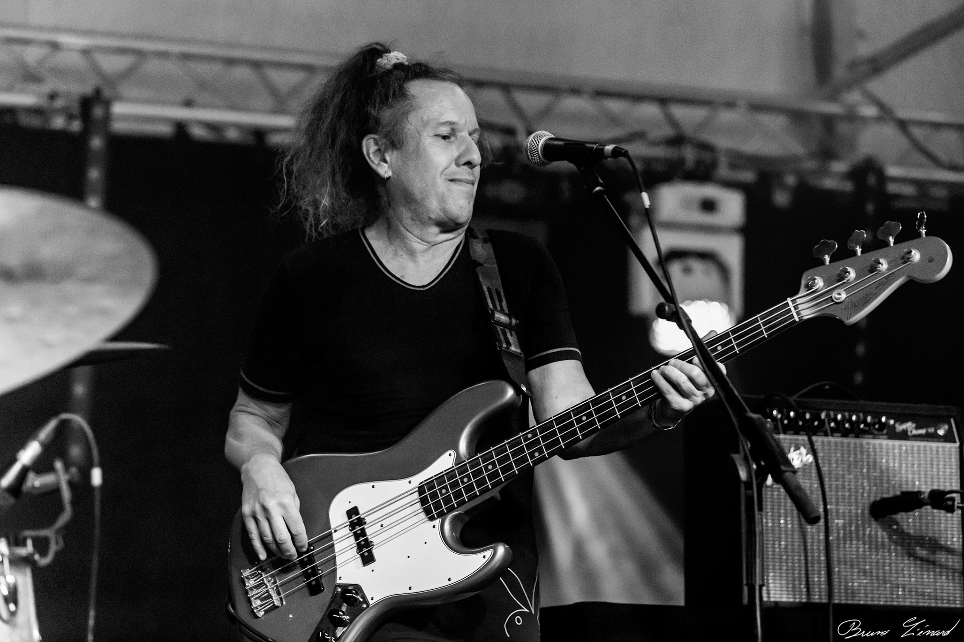 Festival Vach'De Rock #12