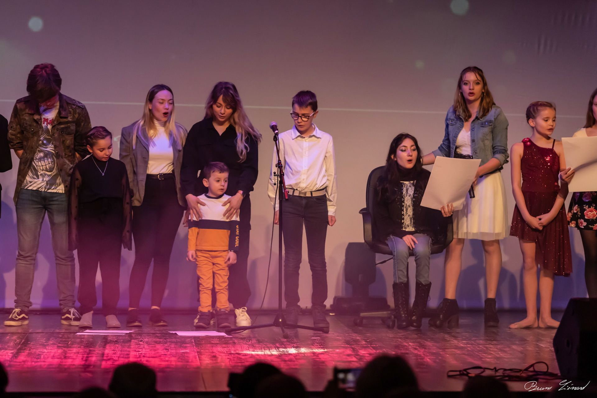 On a tous du talent - Saison 5