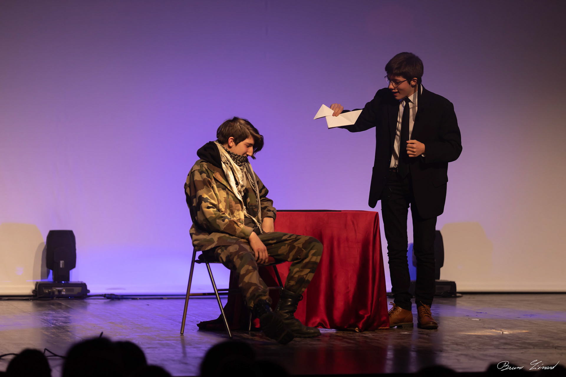 On a tous du talent - Saison 5