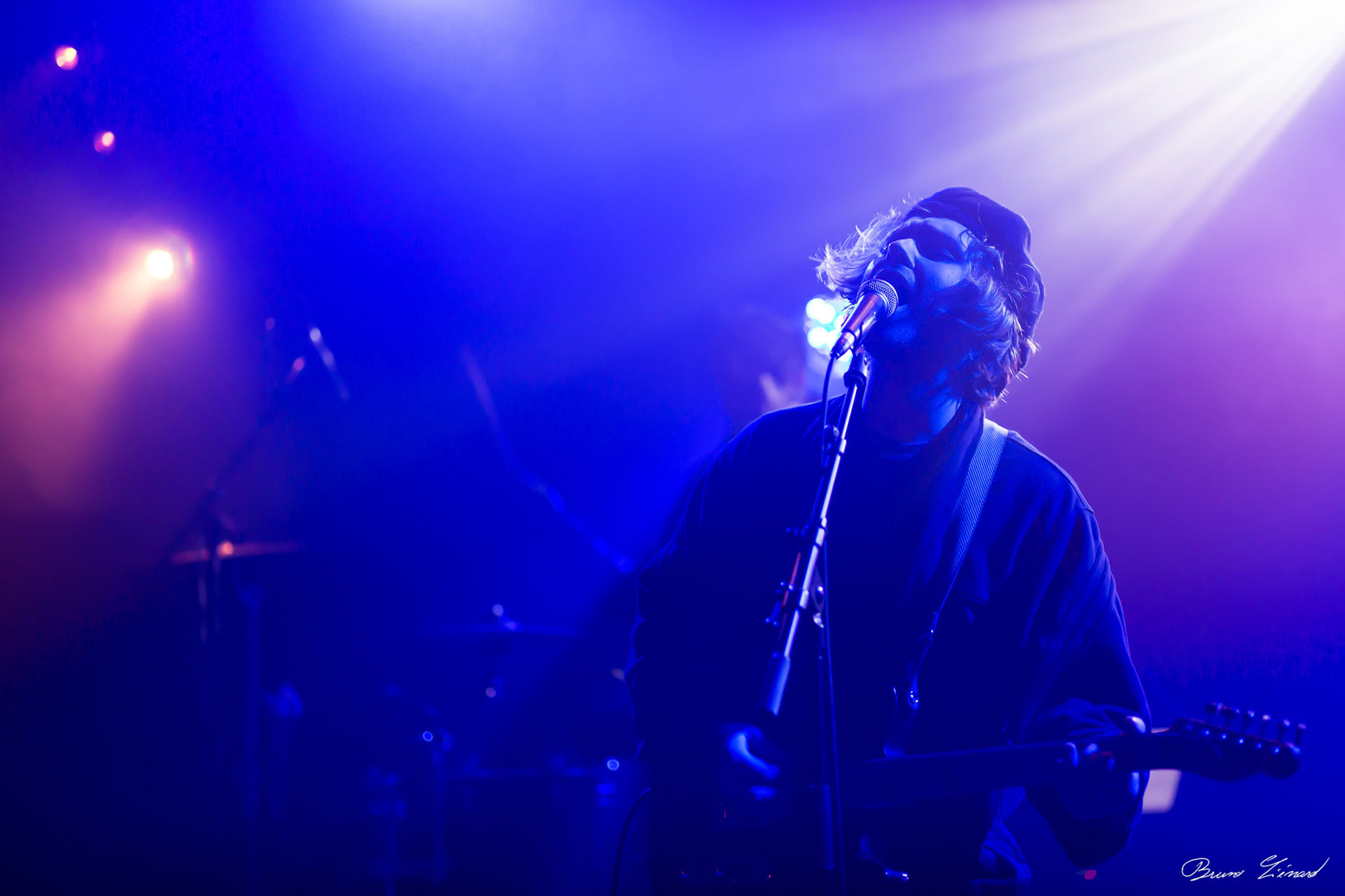 Concert de fin d'année du CROUS Lorraine