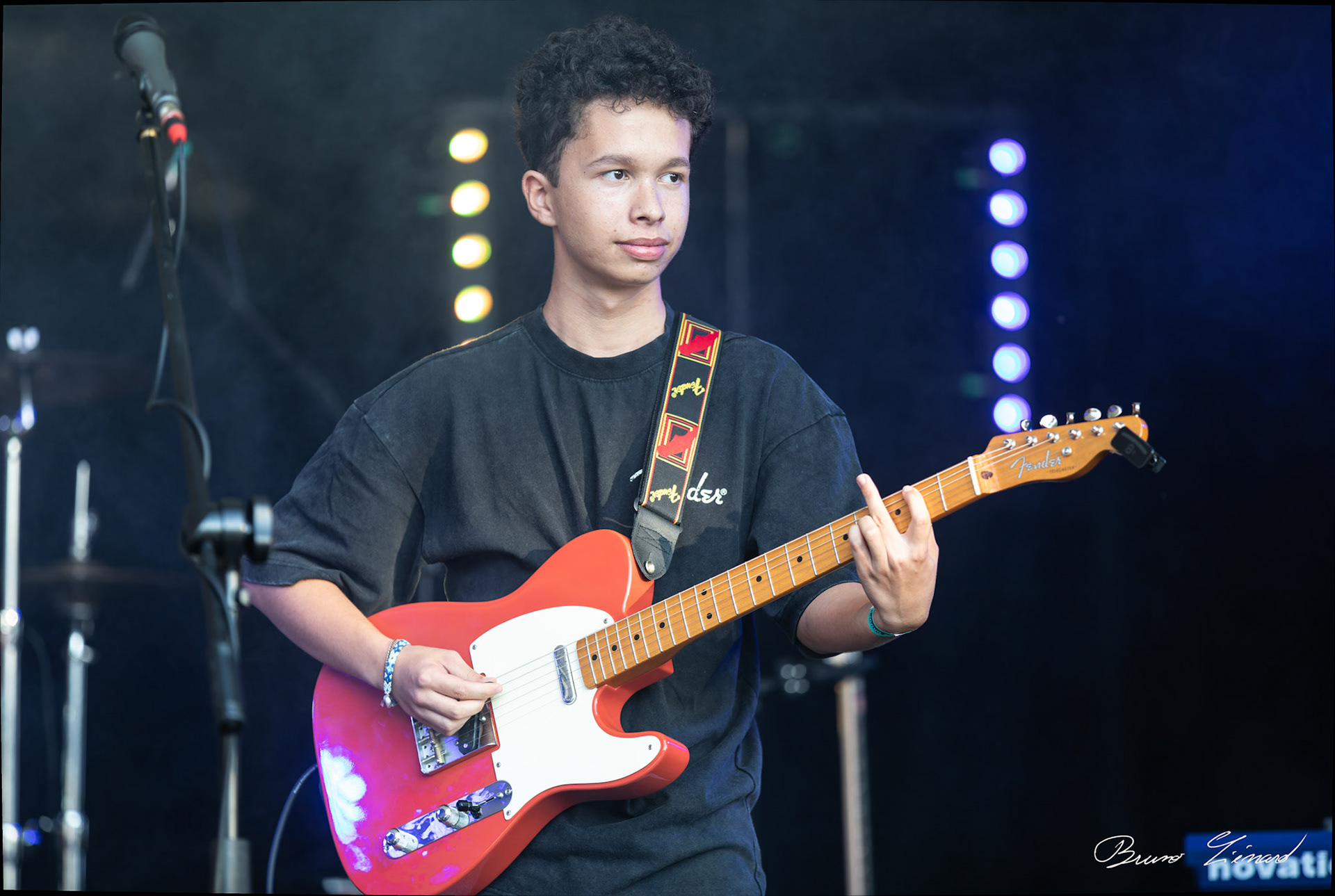 Festival Vach'De Rock 2024