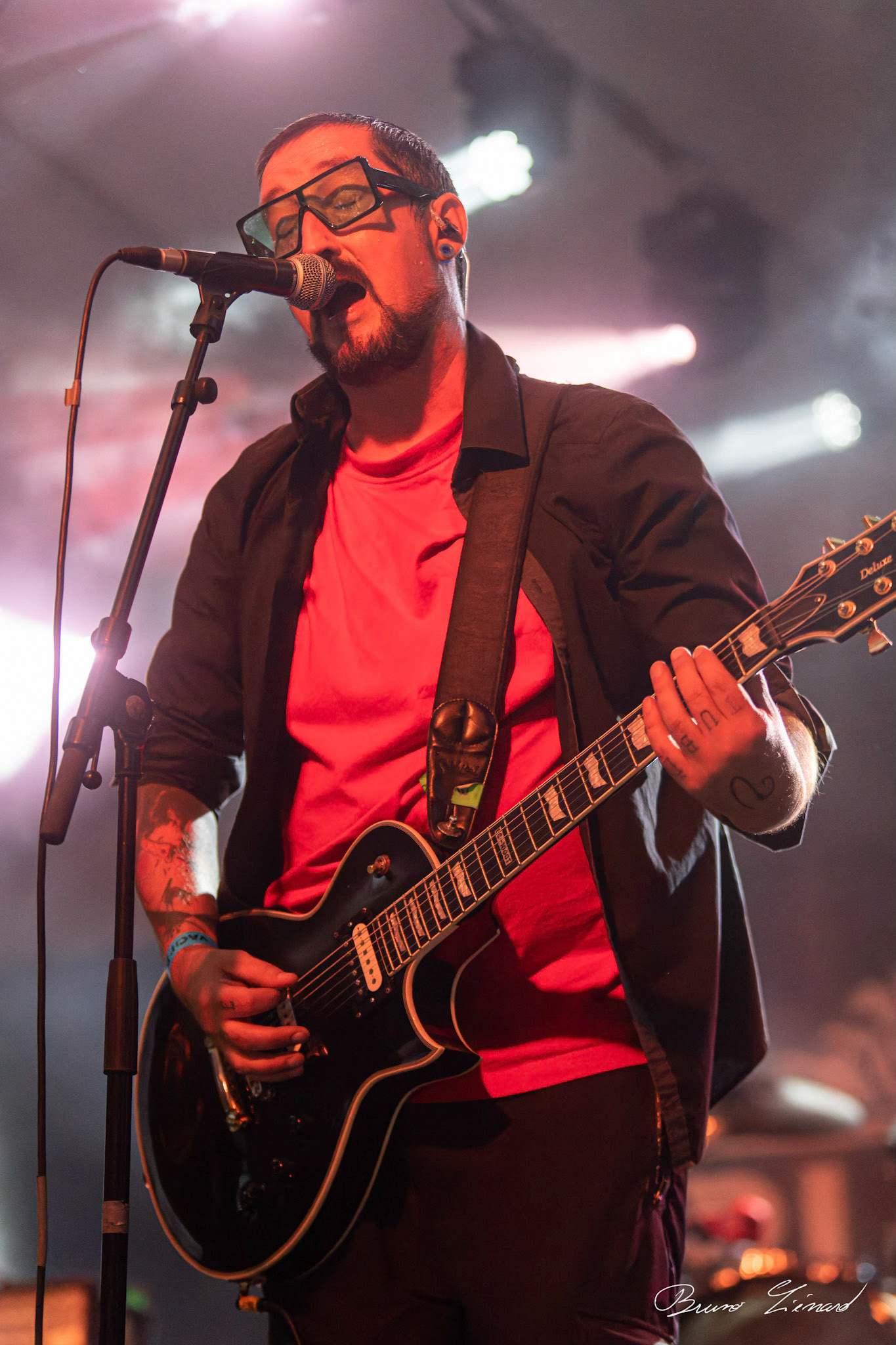 Festival Vach' De Rock 2022