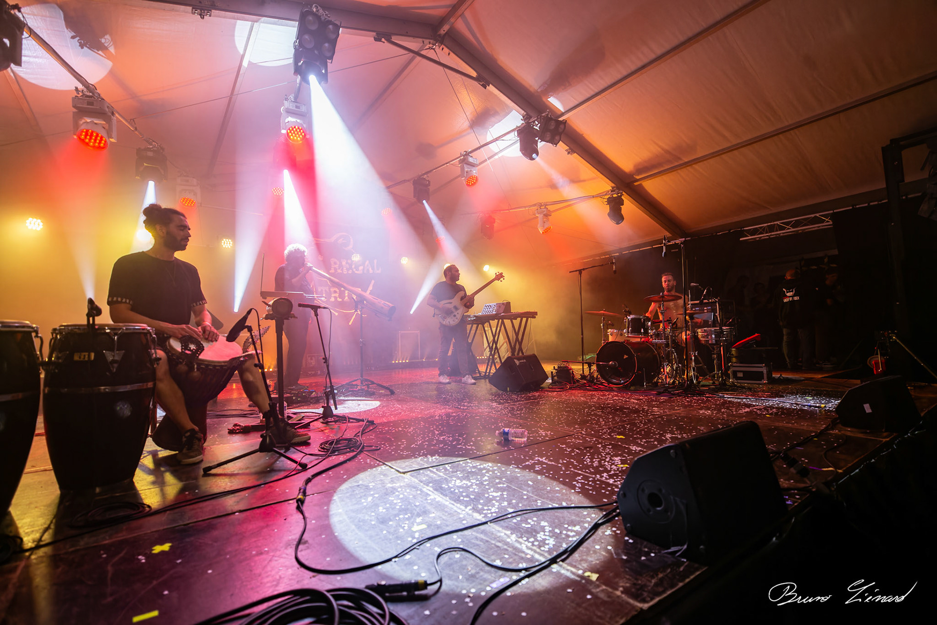 Festival Vach' De Rock 2023