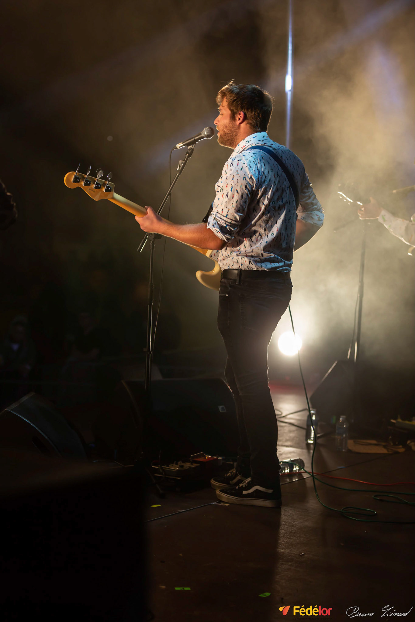 Nocturnes étudiantes 2019