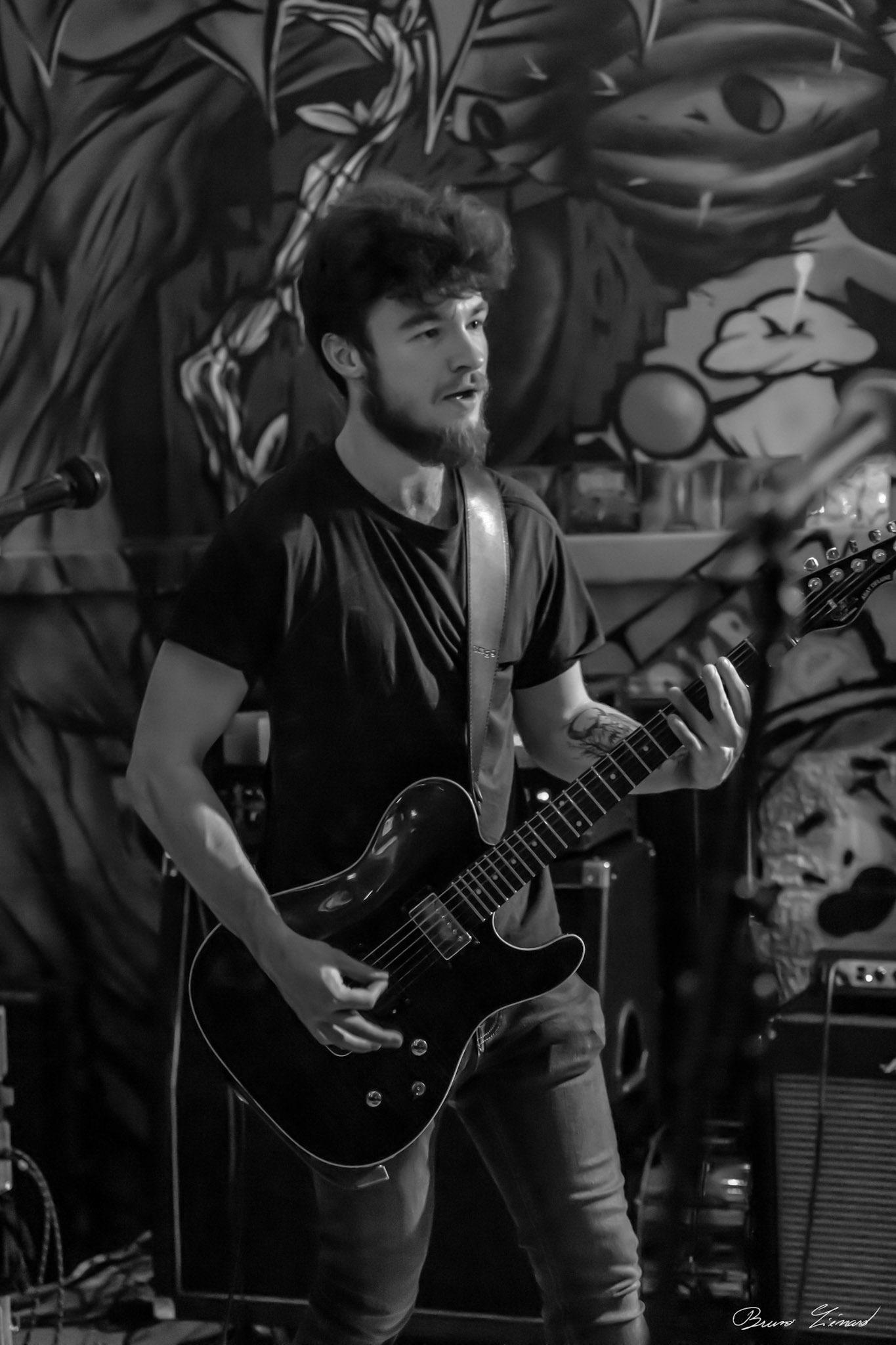 Bottomz Up à Phi-Sciences